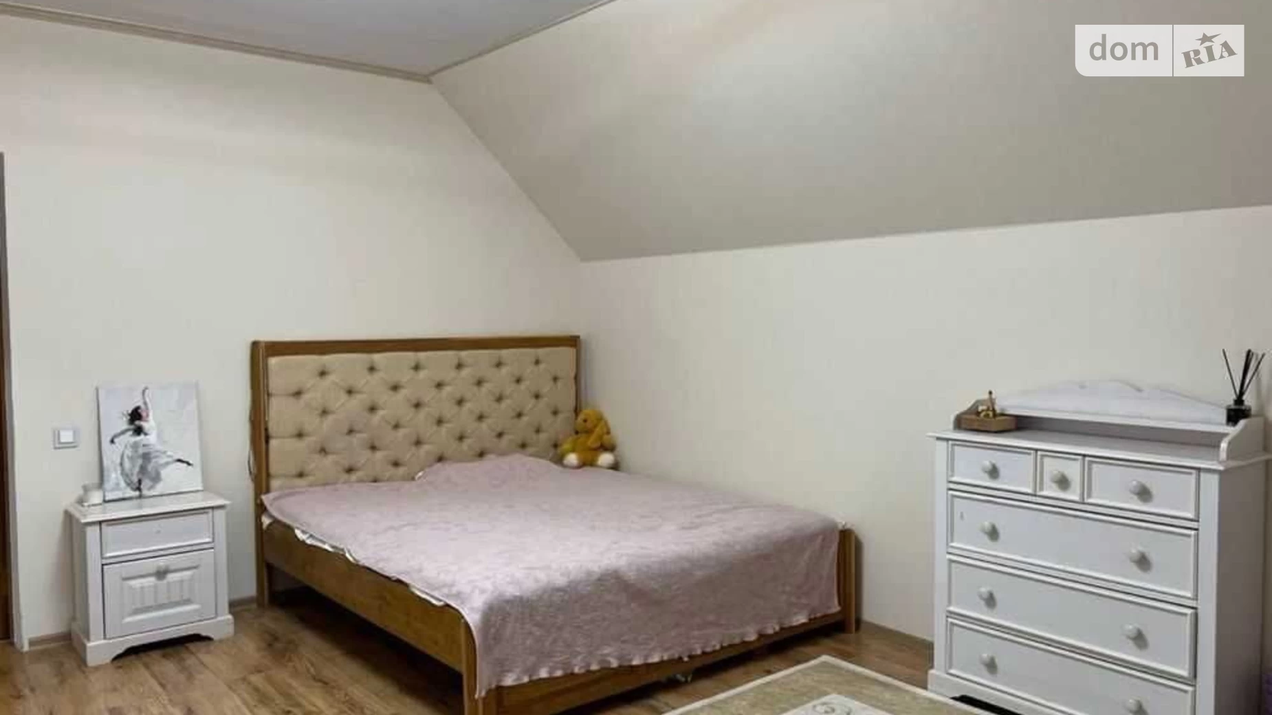 Сдается в аренду дом на 2 этажа 165 кв. м с беседкой, цена: 40000 грн - фото 4
