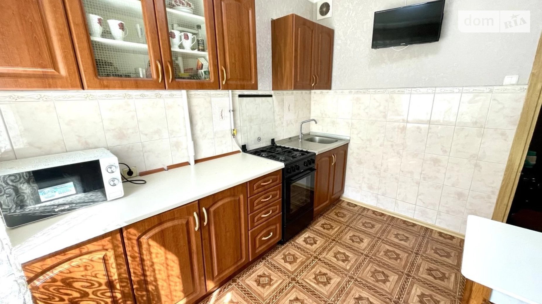 Продается 3-комнатная квартира 66 кв. м в Днепре, мас. Сокол-1, 1 - фото 2