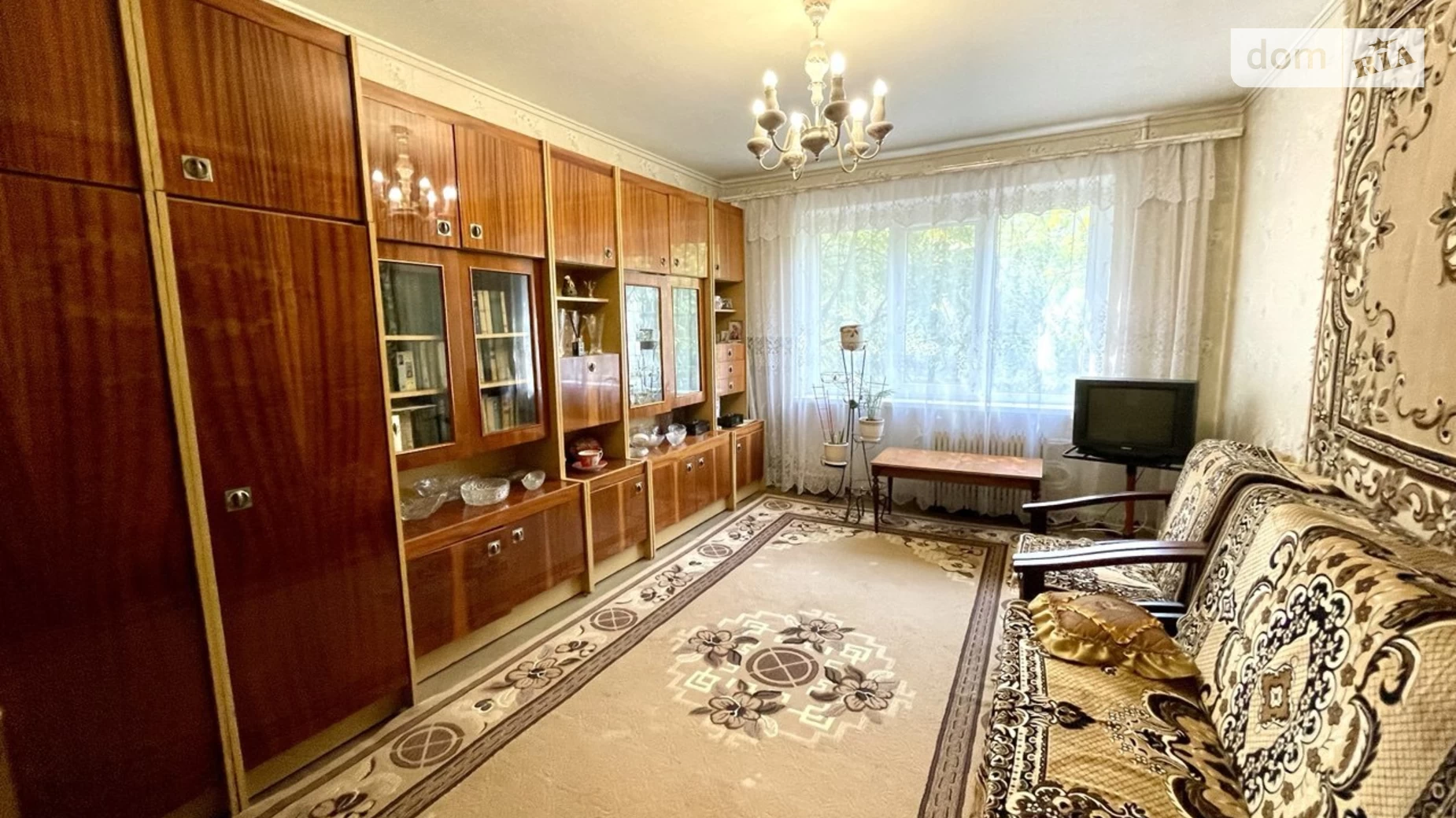 Продается 3-комнатная квартира 66 кв. м в Днепре, мас. Сокол-1, 1 - фото 4