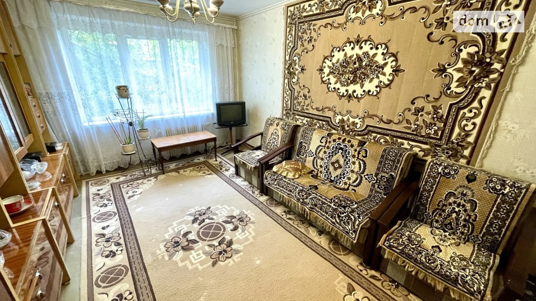 Продается 3-комнатная квартира 66 кв. м в Днепре, мас. Сокол-1, 1 - фото 5