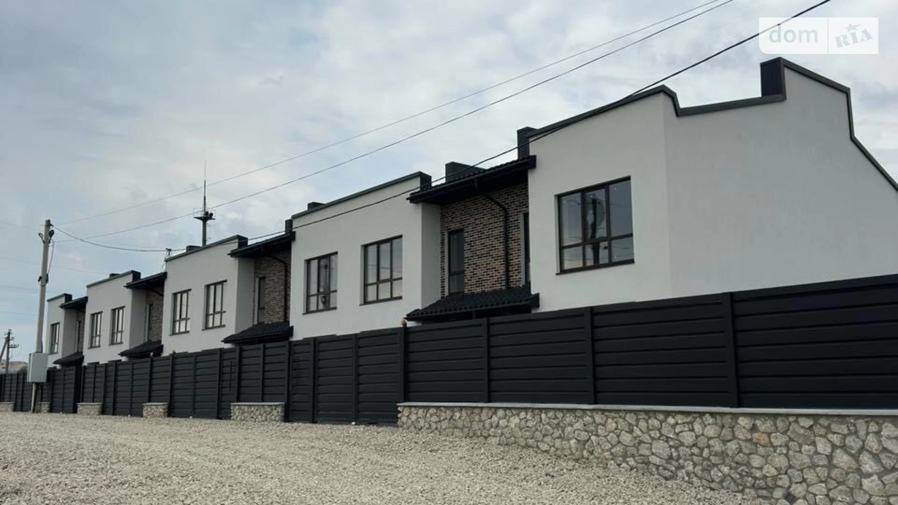 Продается часть дома 129 кв. м с подвалом, цена: 95000 $ - фото 2