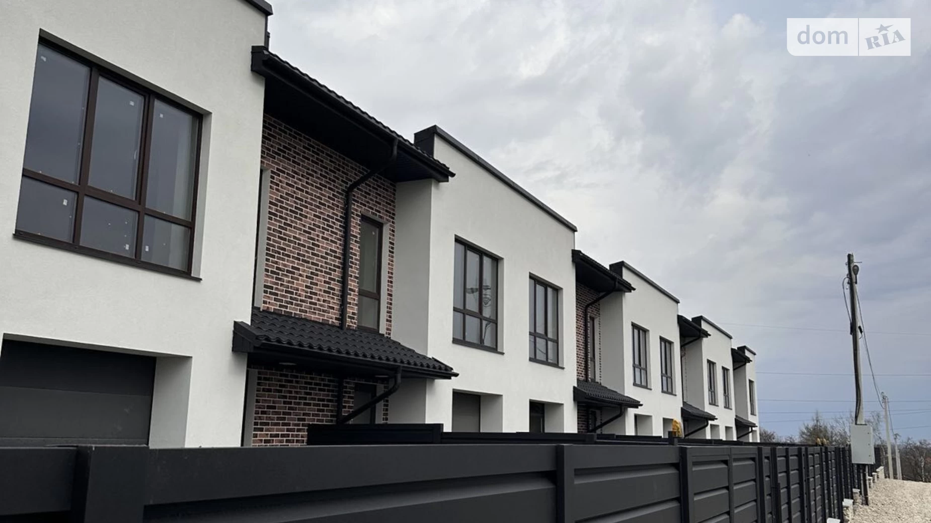 Продается часть дома 129 кв. м с подвалом, цена: 95000 $ - фото 3