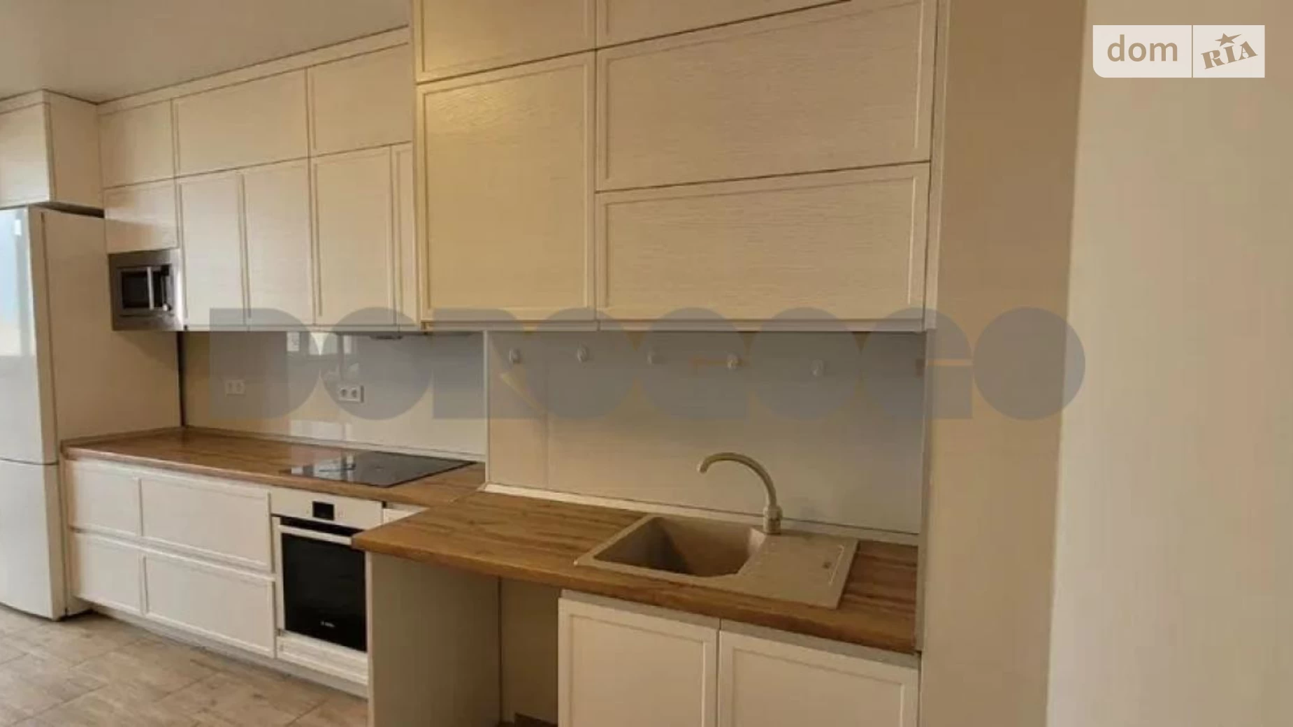 Продается 2-комнатная квартира 77.5 кв. м в Софиевской Борщаговке, ул. Боголюбова, 23 - фото 2