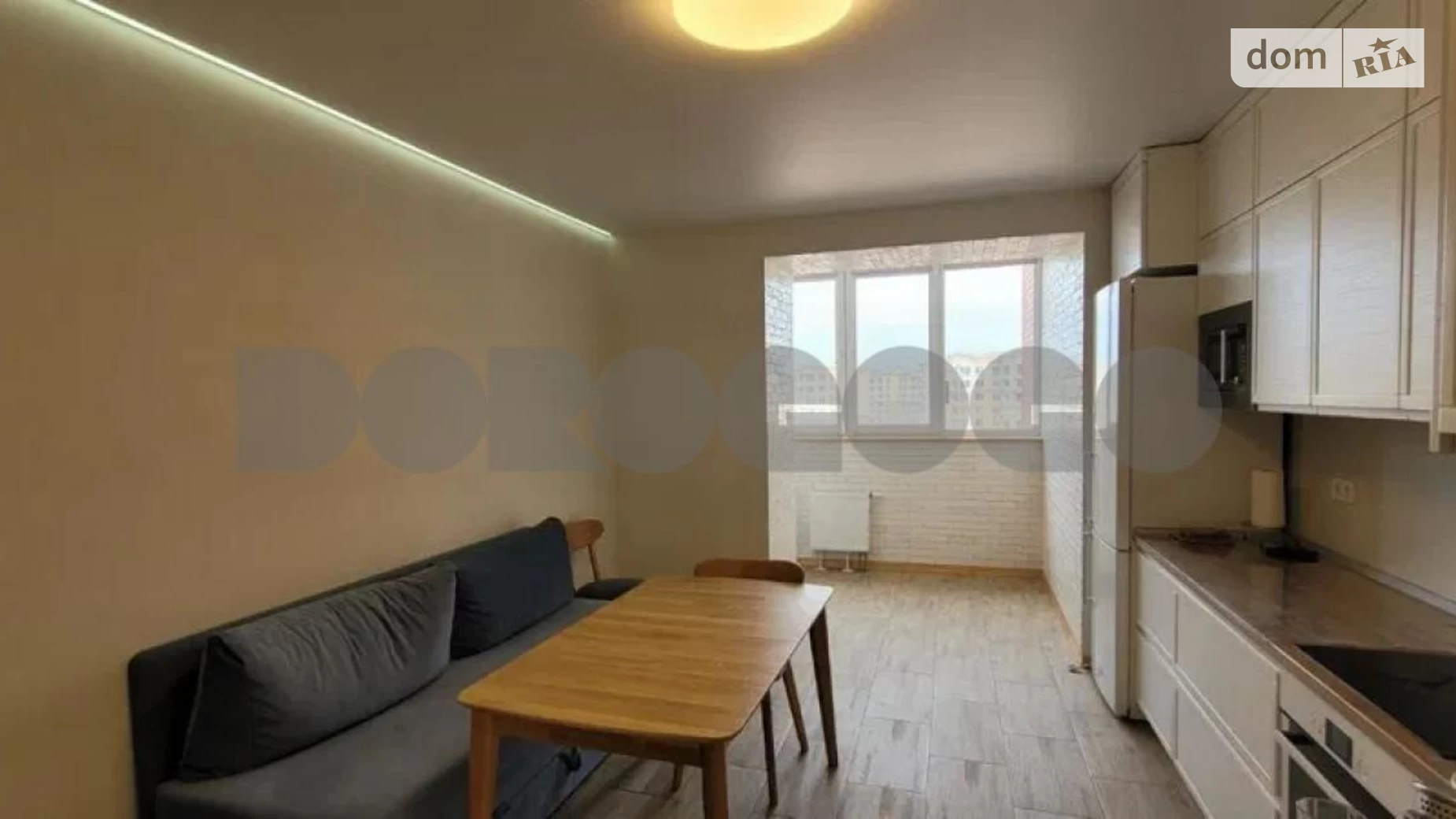 Продается 2-комнатная квартира 77.5 кв. м в Софиевской Борщаговке, ул. Боголюбова, 23 - фото 4