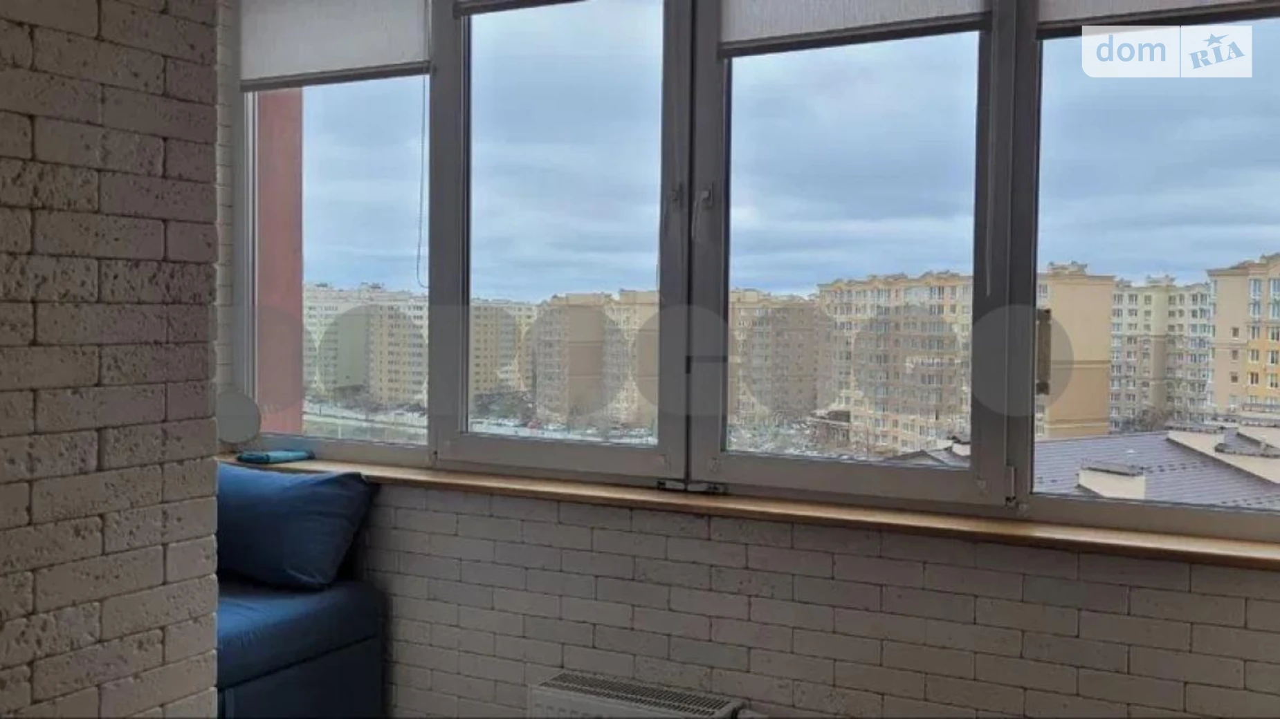 Продается 2-комнатная квартира 77.5 кв. м в Софиевской Борщаговке, ул. Боголюбова, 23 - фото 5