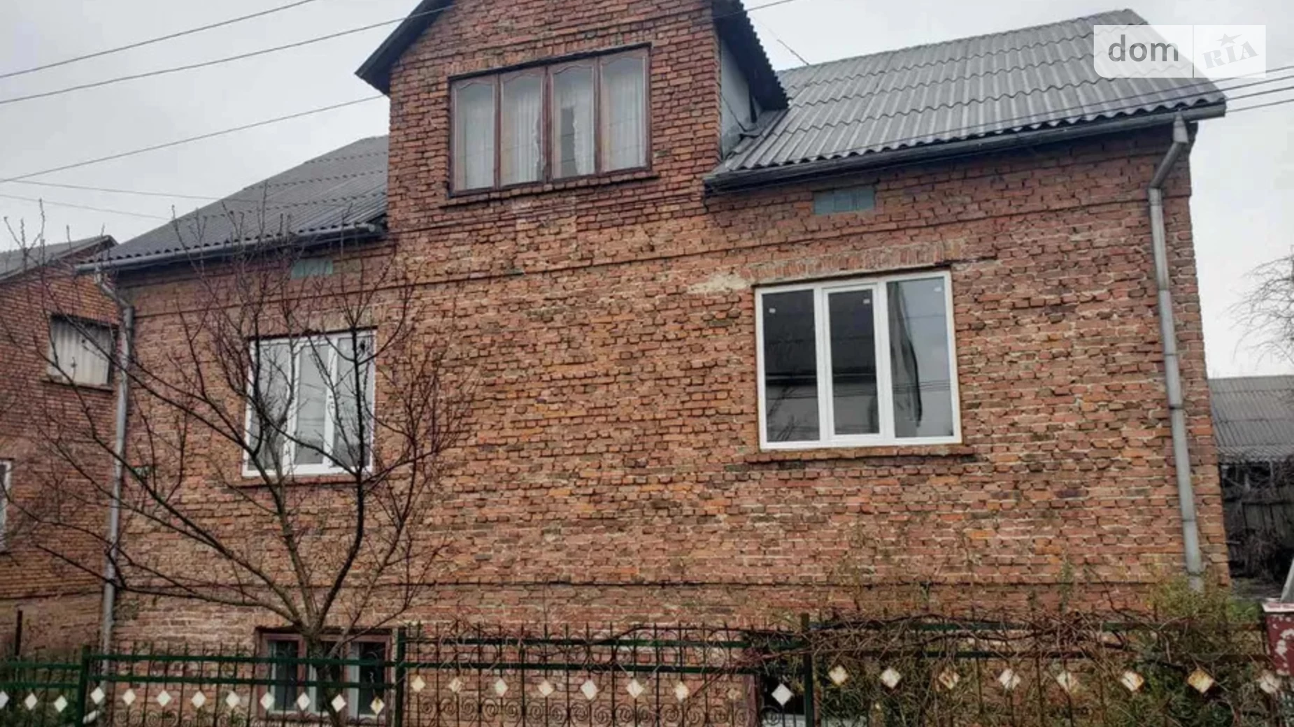 Продается одноэтажный дом 174 кв. м с мансардой, цена: 50000 $ - фото 2