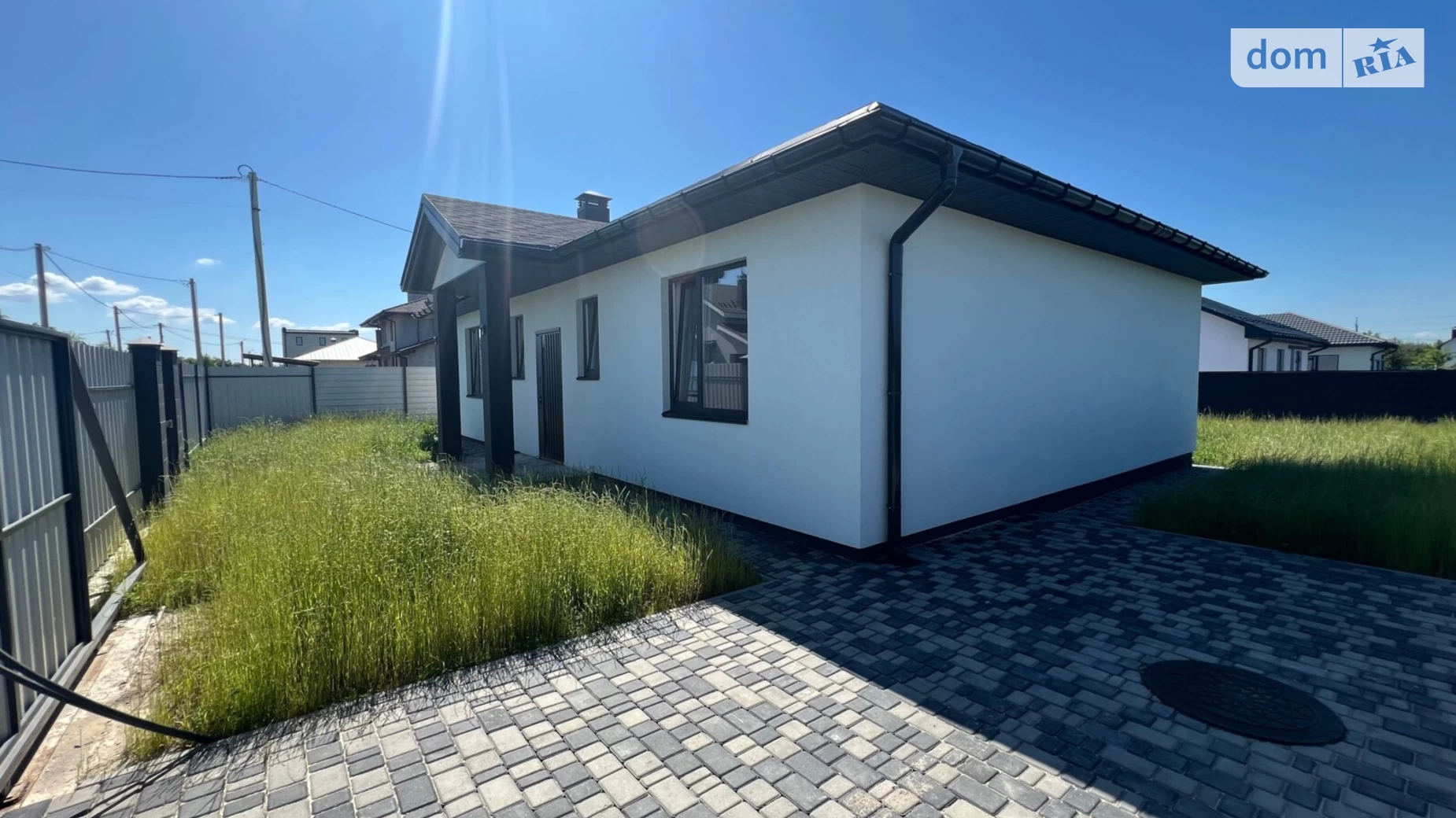 Продается одноэтажный дом 94 кв. м с участком, цена: 88000 $ - фото 2