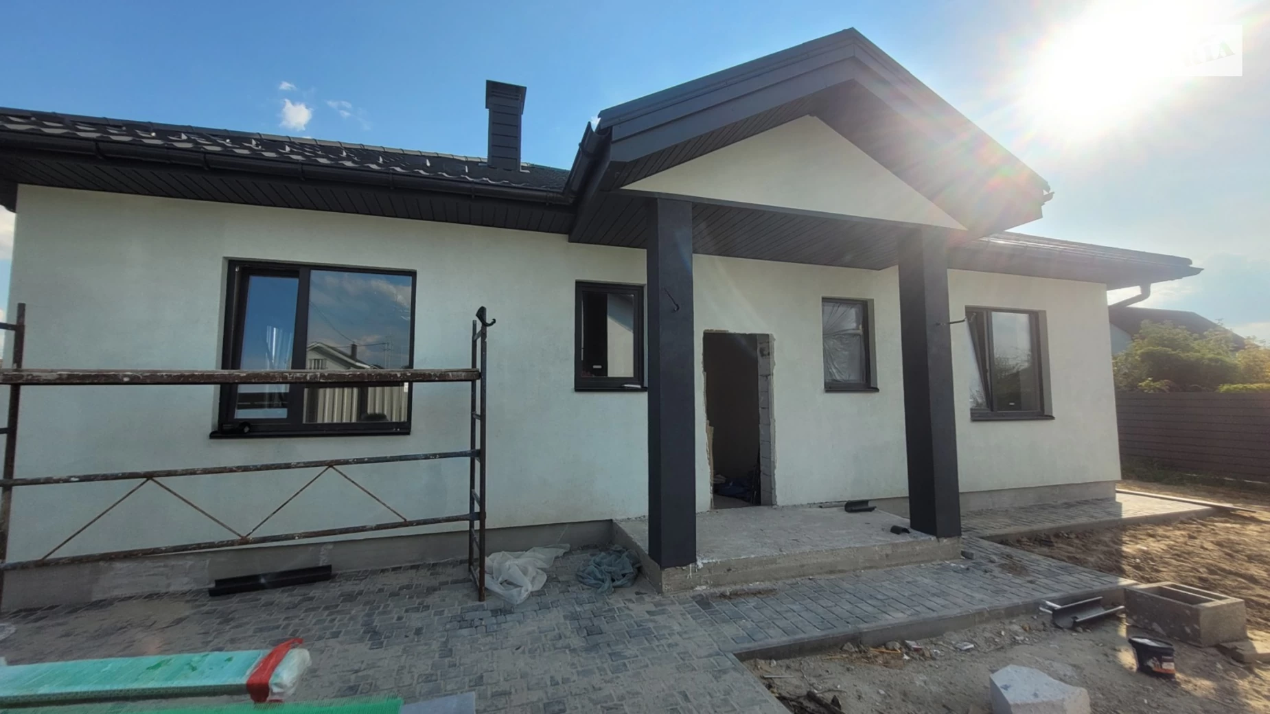 Продается одноэтажный дом 94 кв. м с участком, цена: 88000 $ - фото 4