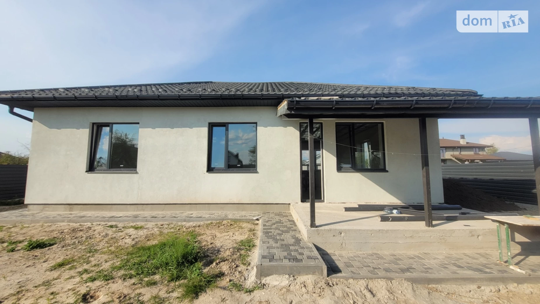 Продается одноэтажный дом 94 кв. м с участком, цена: 88000 $ - фото 5