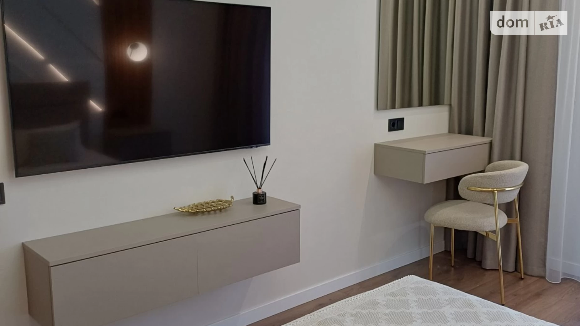 Продается 2-комнатная квартира 60 кв. м в Одессе, ул. Краснова, 1А - фото 3