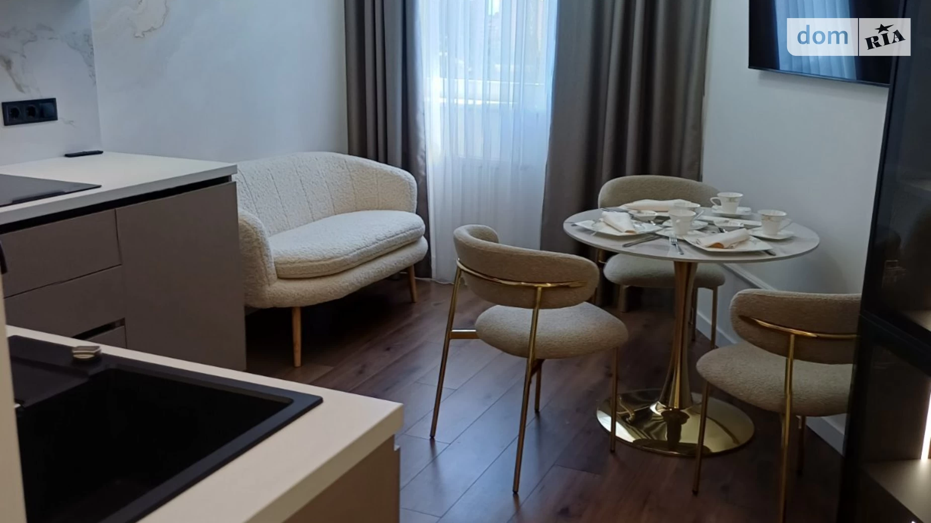 Продается 2-комнатная квартира 60 кв. м в Одессе, ул. Краснова, 1А - фото 4