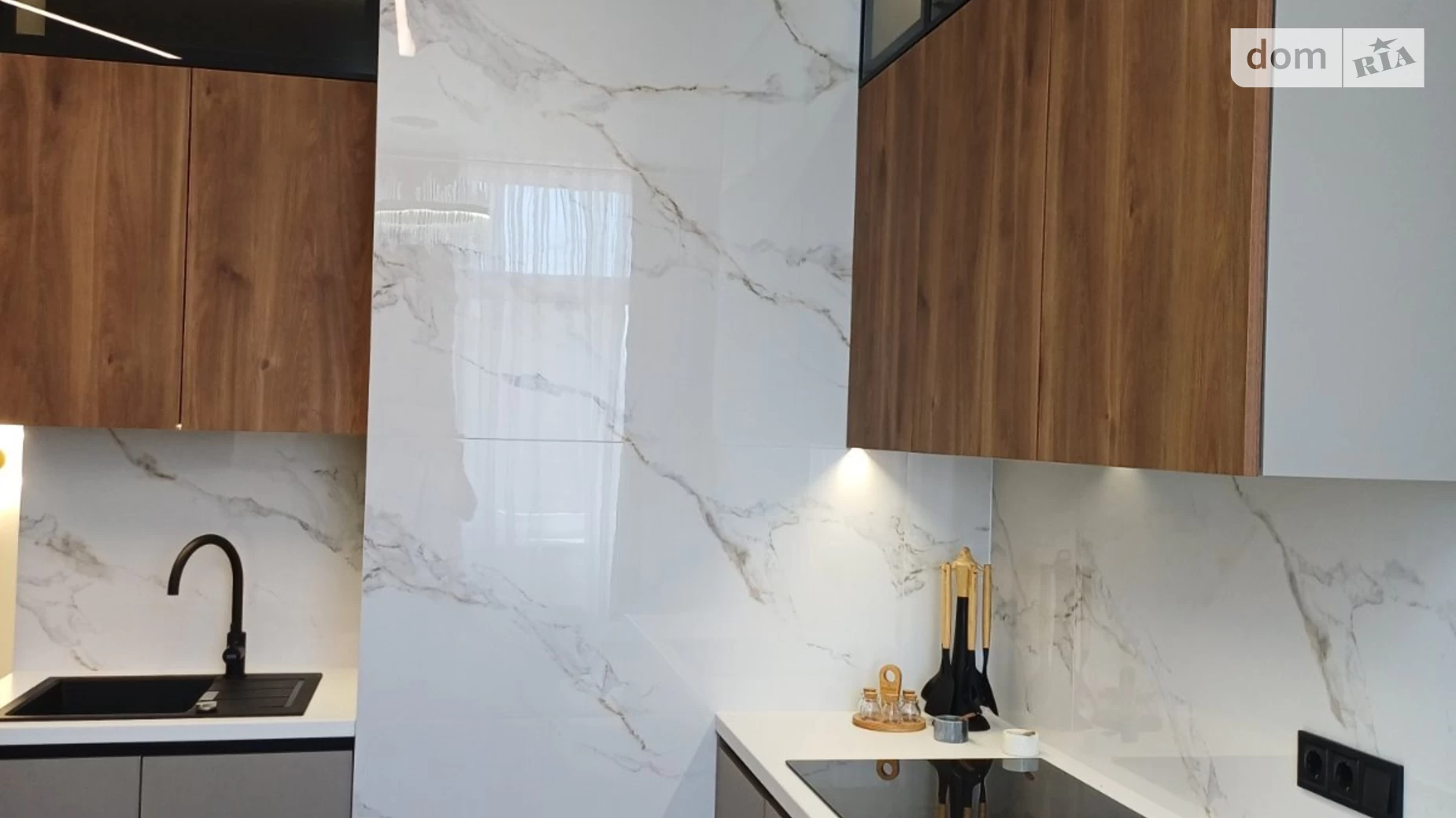 Продается 2-комнатная квартира 60 кв. м в Одессе, ул. Краснова, 1А - фото 5