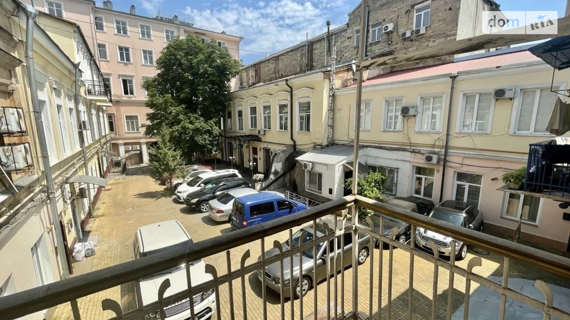 Продается 2-комнатная квартира 83 кв. м в Одессе, бул. Приморский - фото 2