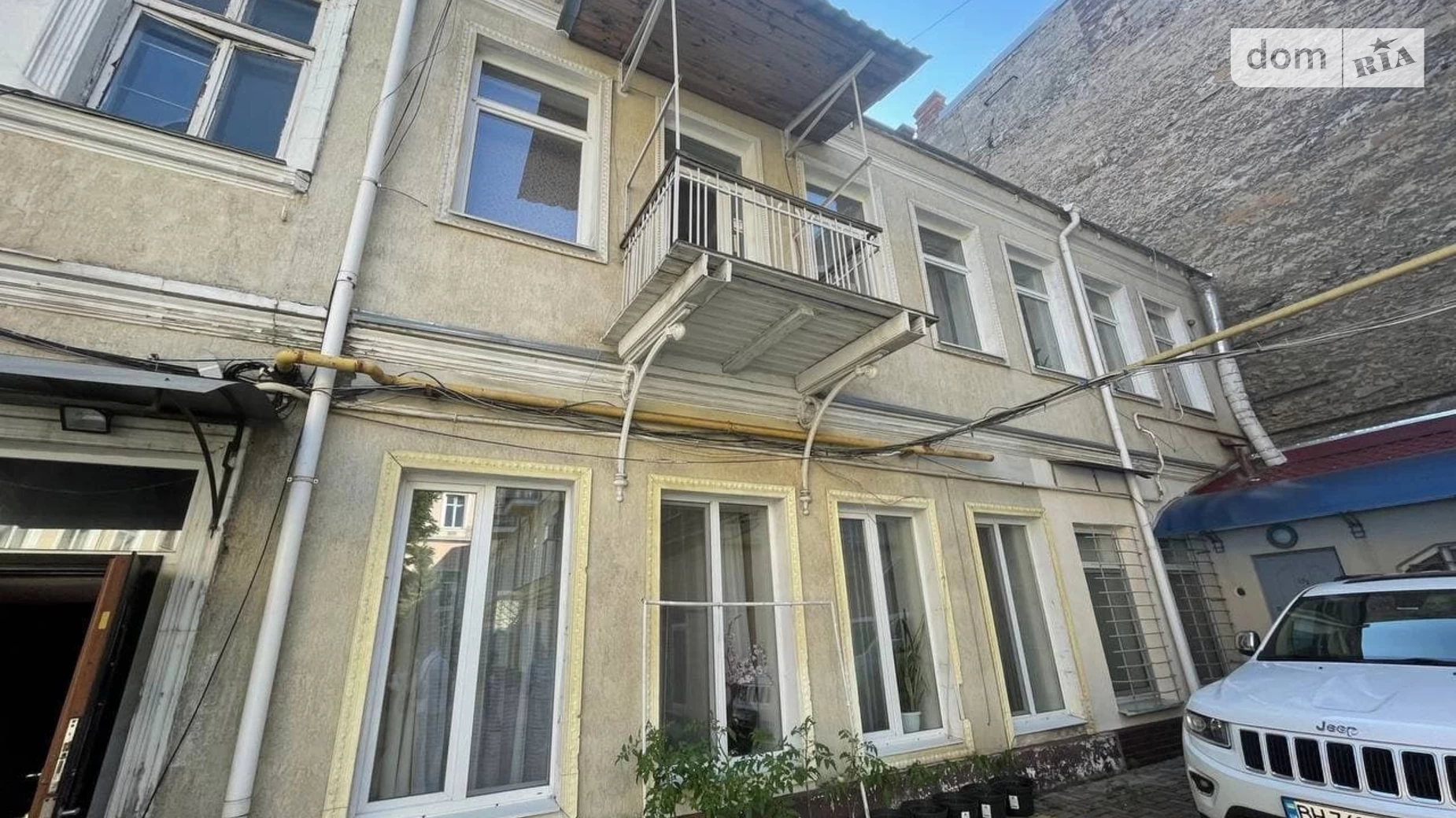 Продается 2-комнатная квартира 83 кв. м в Одессе, бул. Приморский - фото 3