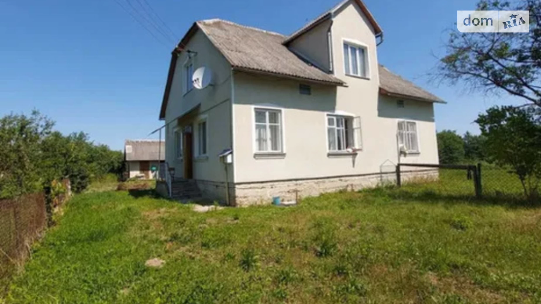Продается одноэтажный дом 105 кв. м с мебелью, цена: 25000 $ - фото 3