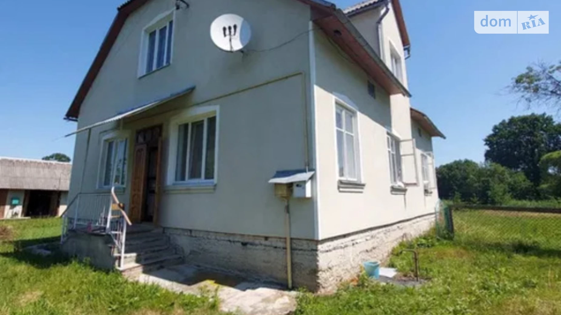 Продается одноэтажный дом 105 кв. м с мебелью, цена: 25000 $ - фото 2