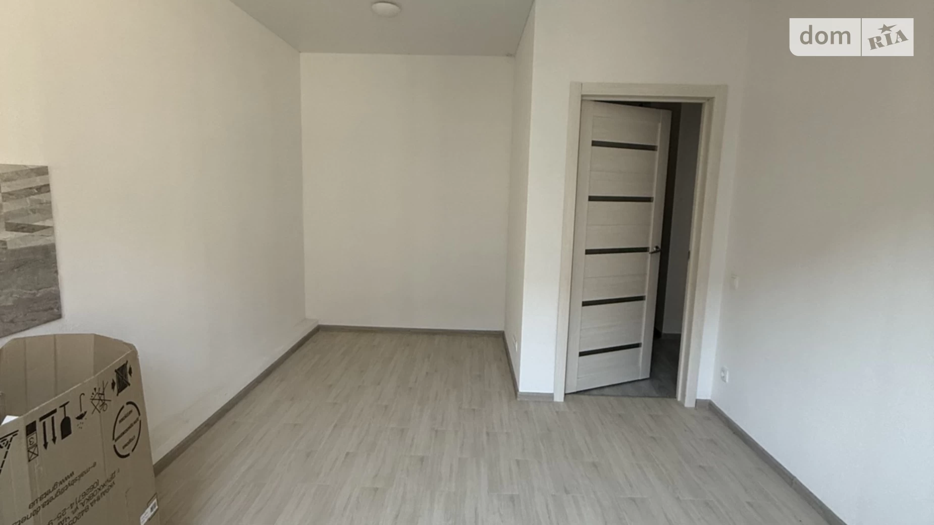 Продается 1-комнатная квартира 34 кв. м в Авангарде, ул. Мирная, 2 - фото 2