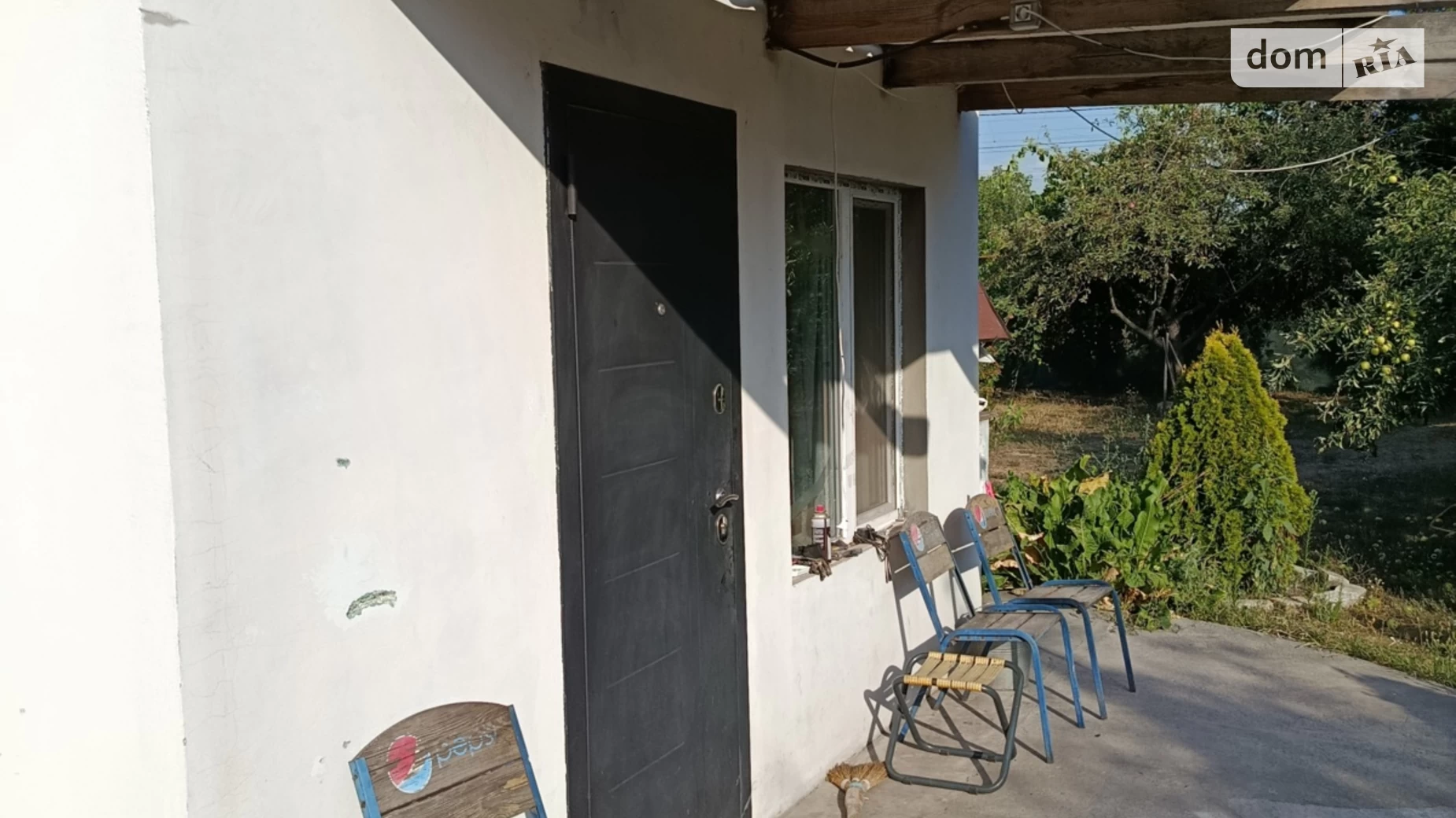 Продается одноэтажный дом 49.7 кв. м с террасой, цена: 28000 $ - фото 5