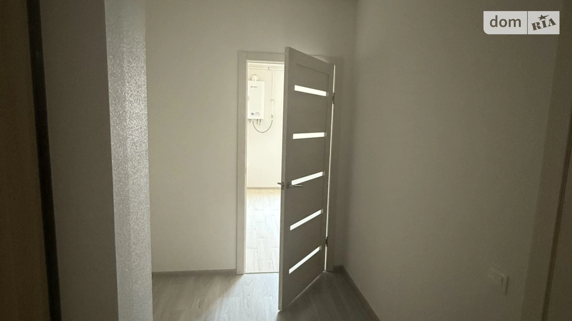 Продается 1-комнатная квартира 34 кв. м в Авангарде, ул. Мирная, 2 - фото 3