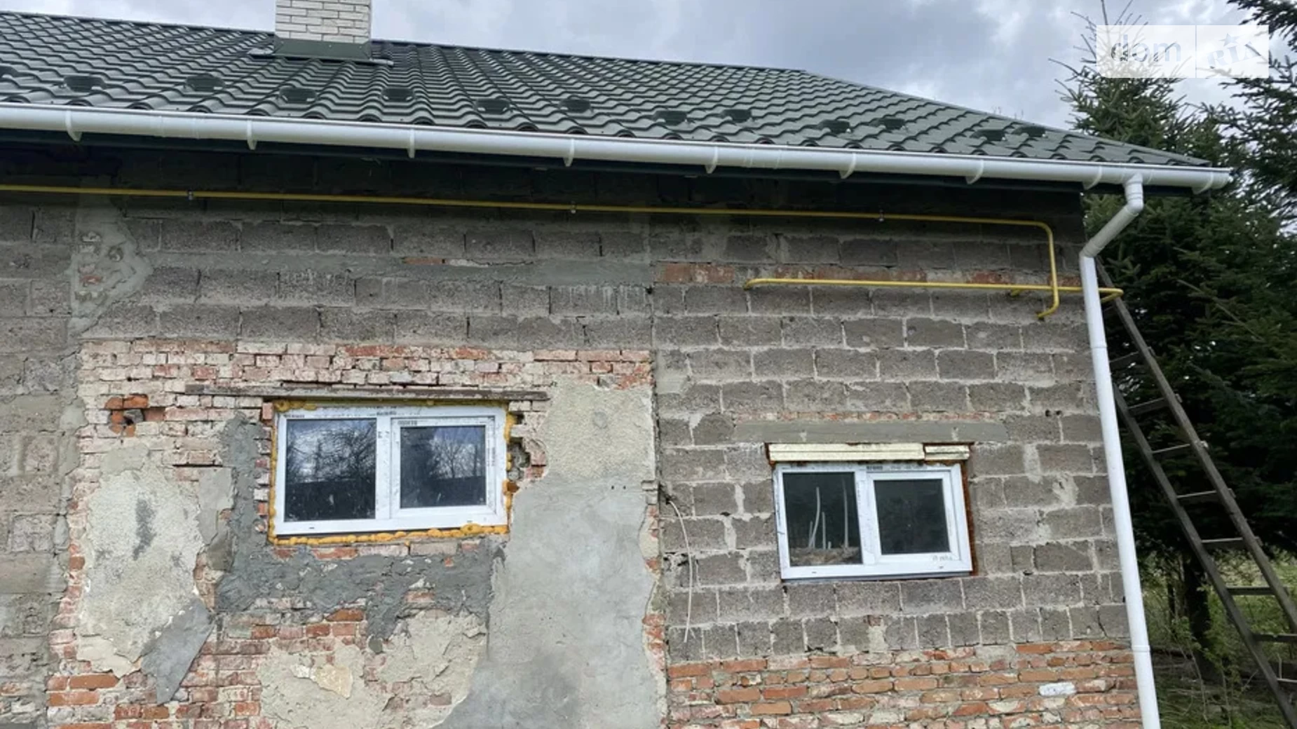 Продается дом на 2 этажа 130 кв. м с баней/сауной, цена: 24999 $ - фото 3