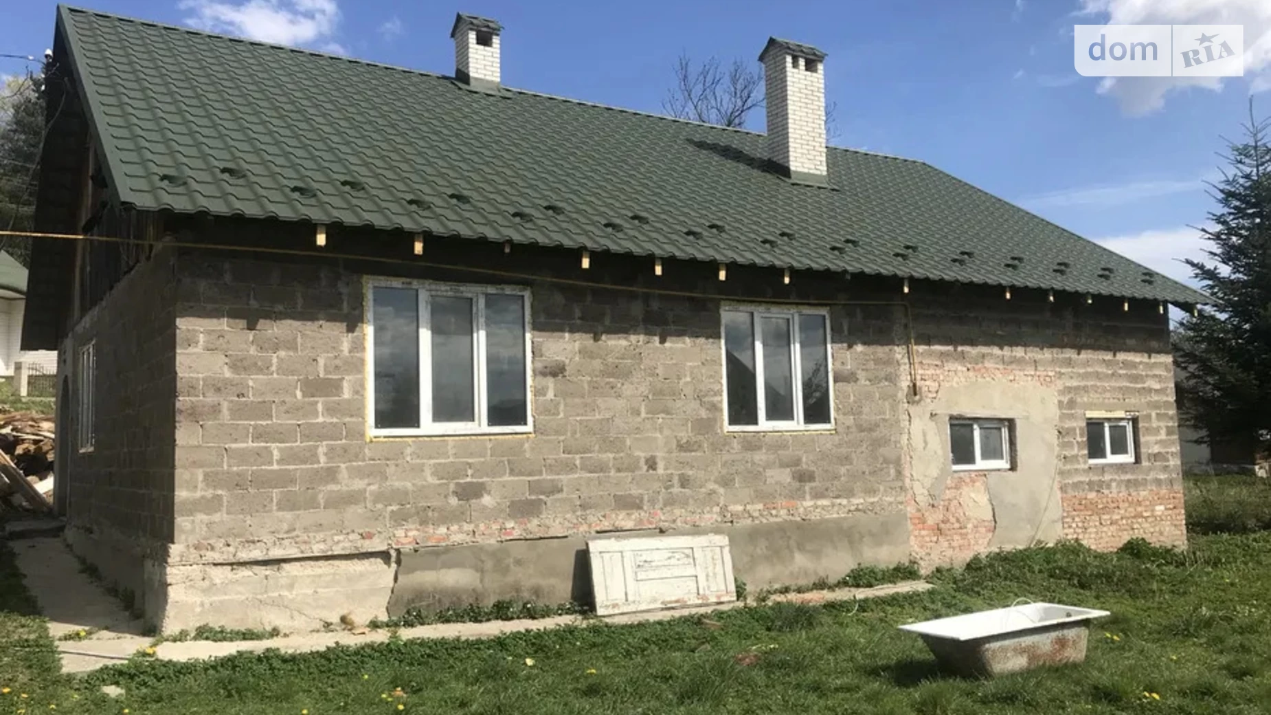 Продается дом на 2 этажа 130 кв. м с баней/сауной, цена: 24999 $ - фото 4