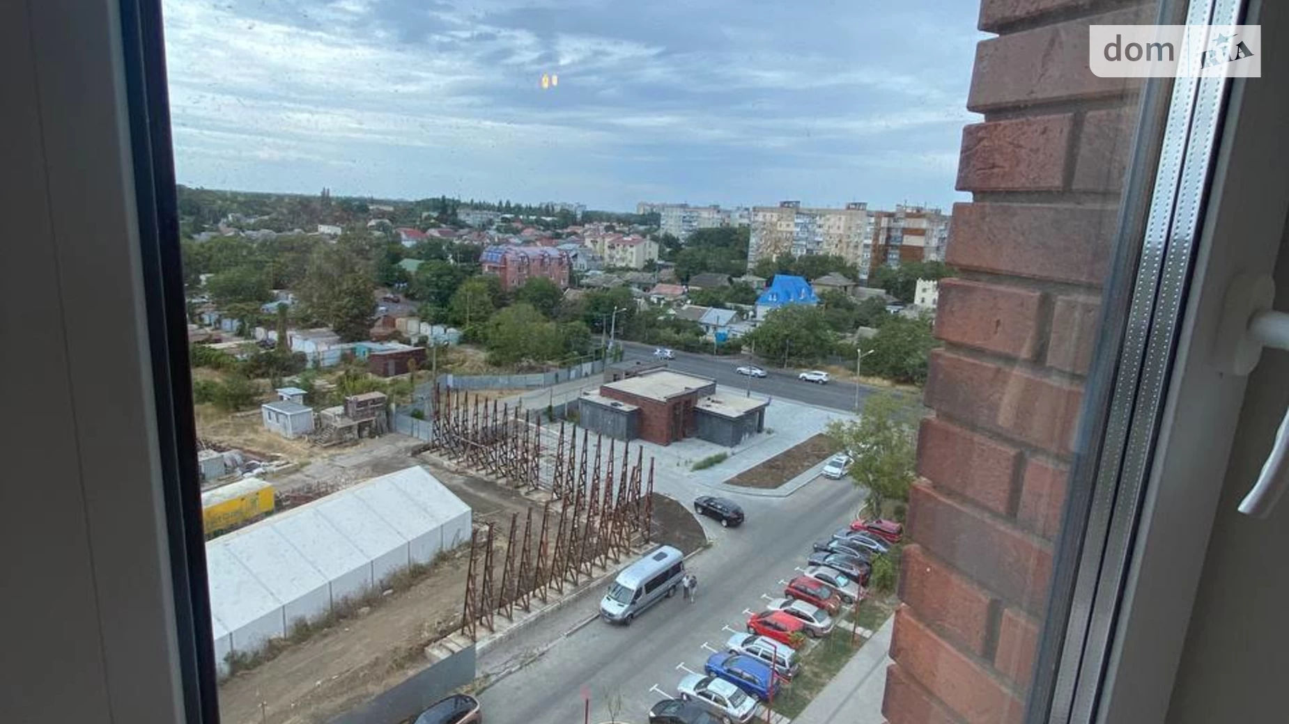 Продается 1-комнатная квартира 43 кв. м в Одессе, ул. Радостная - фото 2