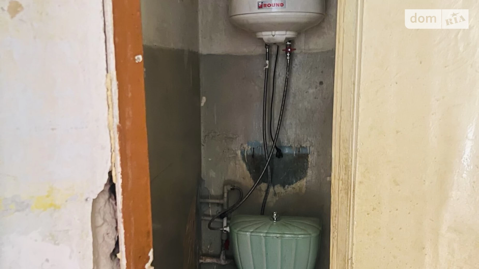 Продается 3-комнатная квартира 78.2 кв. м в Квасилове, ул. Ровенская, 1 - фото 2