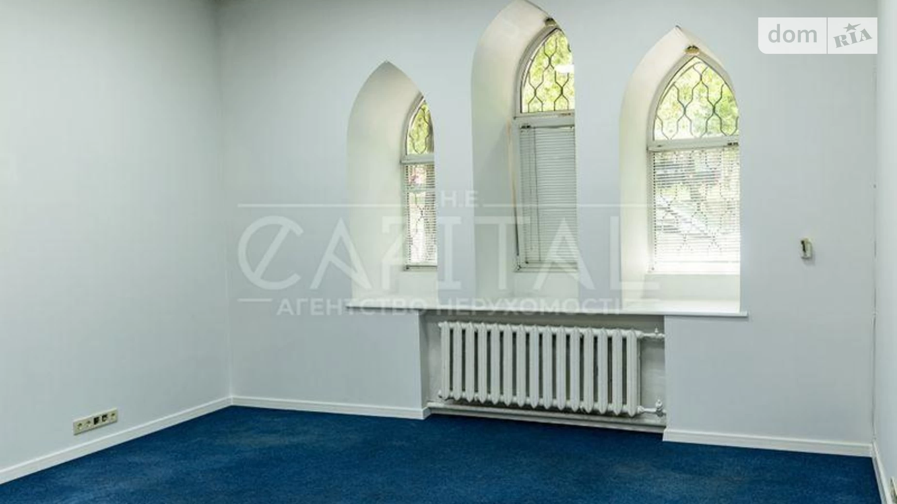 вул. Олеся Гончара, 44 Центр Київ, цена: 1600 $ - фото 2
