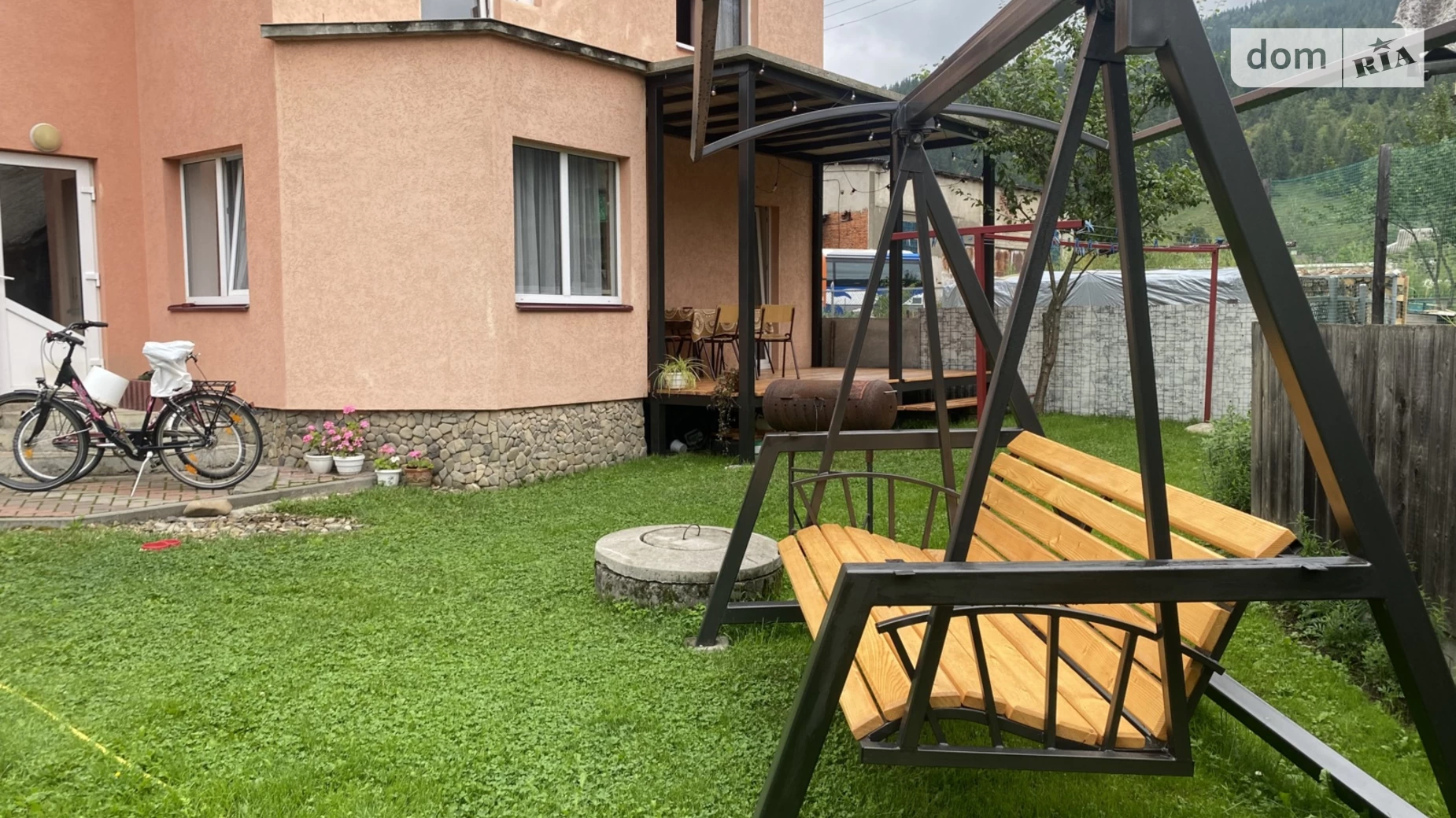 Сдается в оренду частина будинку з банею/сауною, цена: 600 грн - фото 3