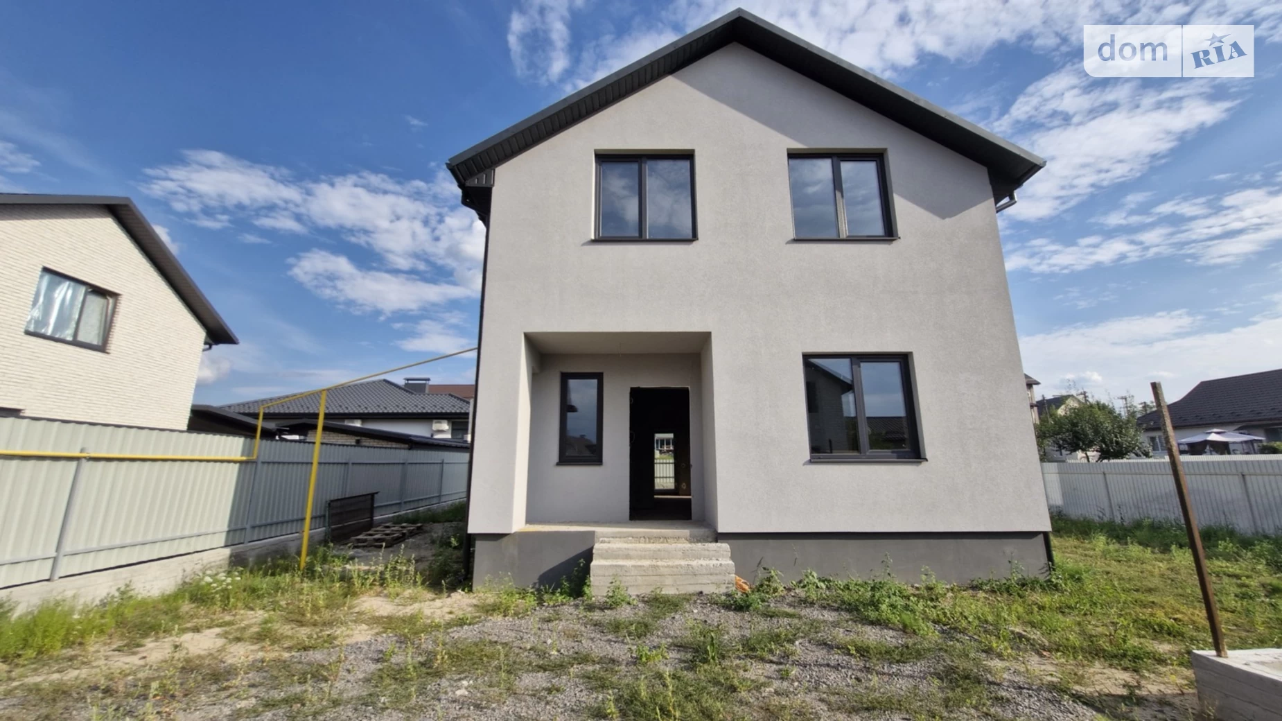 Продается дом на 2 этажа 120 кв. м с террасой, цена: 92000 $ - фото 3