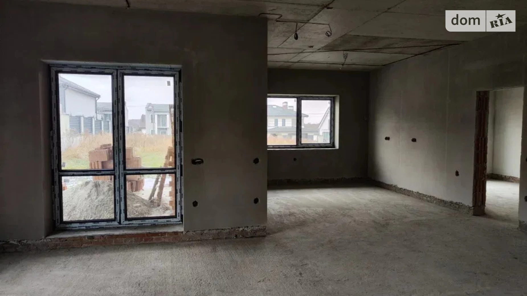 Продается одноэтажный дом 256 кв. м с верандой, цена: 230000 $ - фото 2