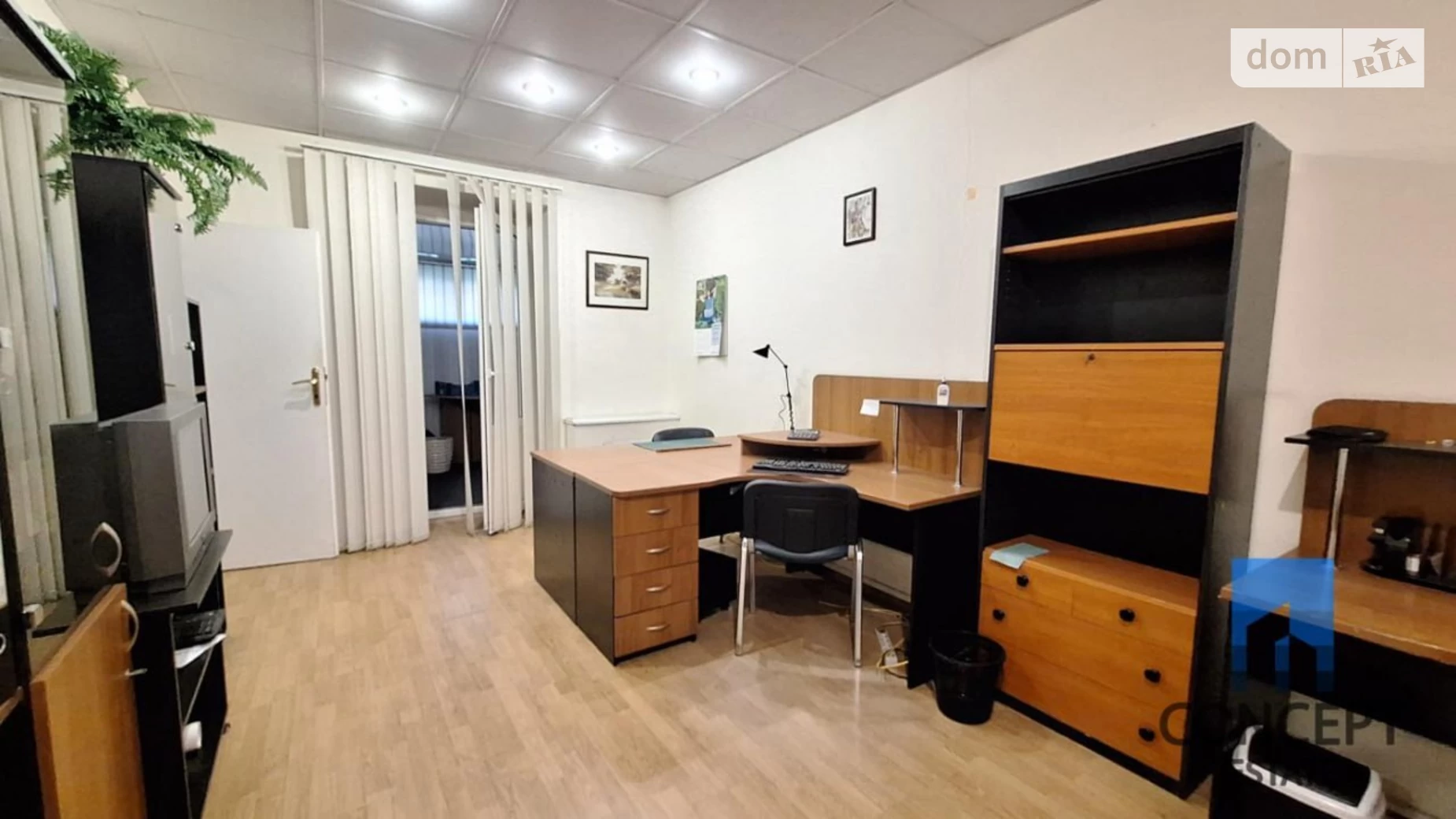 Сдается в аренду офис 125 кв. м в бизнес-центре, цена: 35000 грн - фото 2
