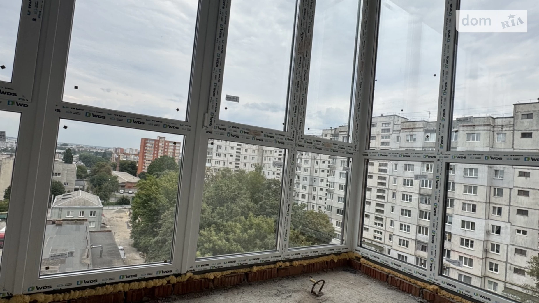 Продается 2-комнатная квартира 76.5 кв. м в Хмельницком, Львовское шоссе, 14/1Г - фото 3