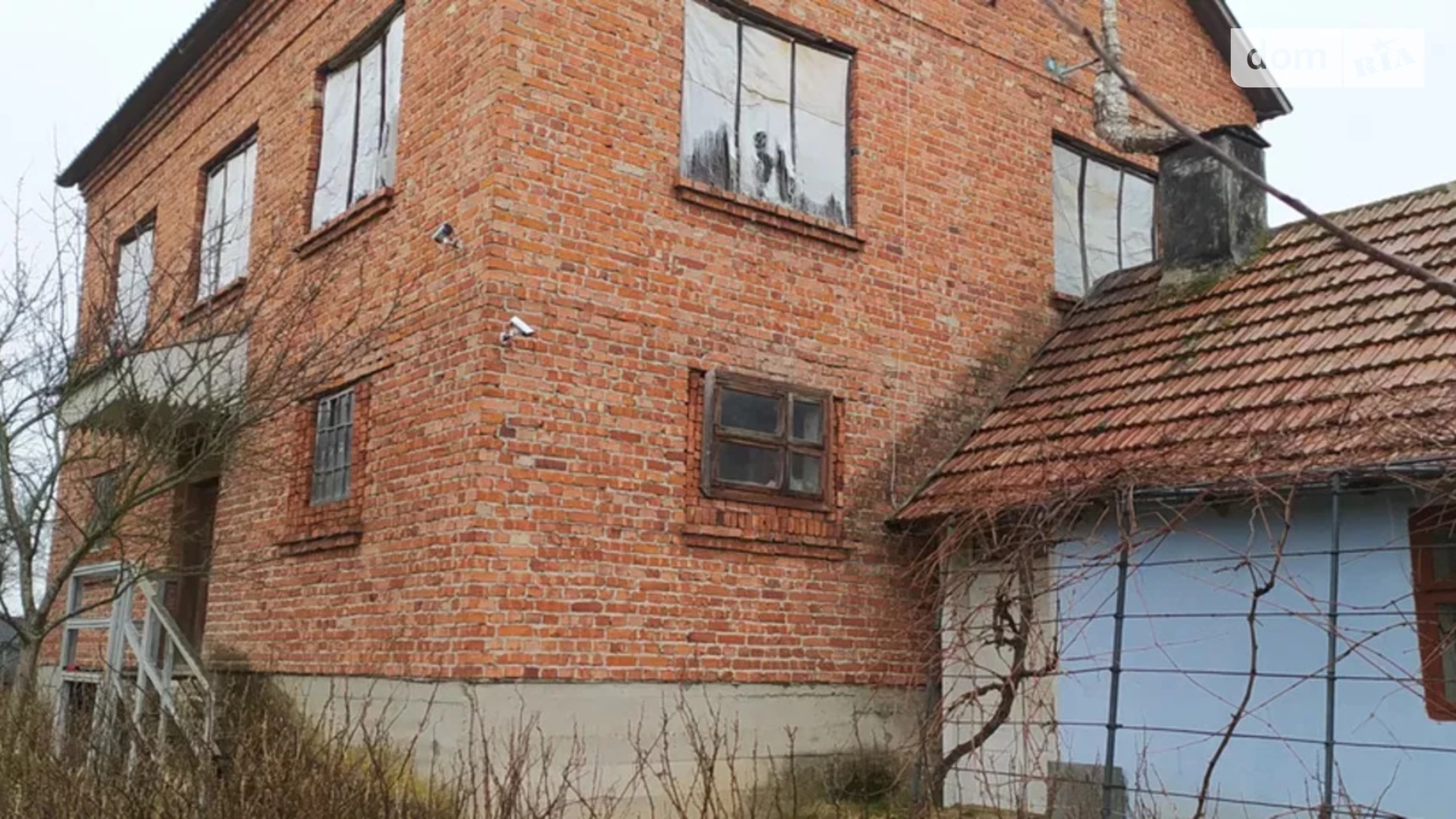 Продается дом на 2 этажа 110 кв. м с садом, цена: 18000 $ - фото 2