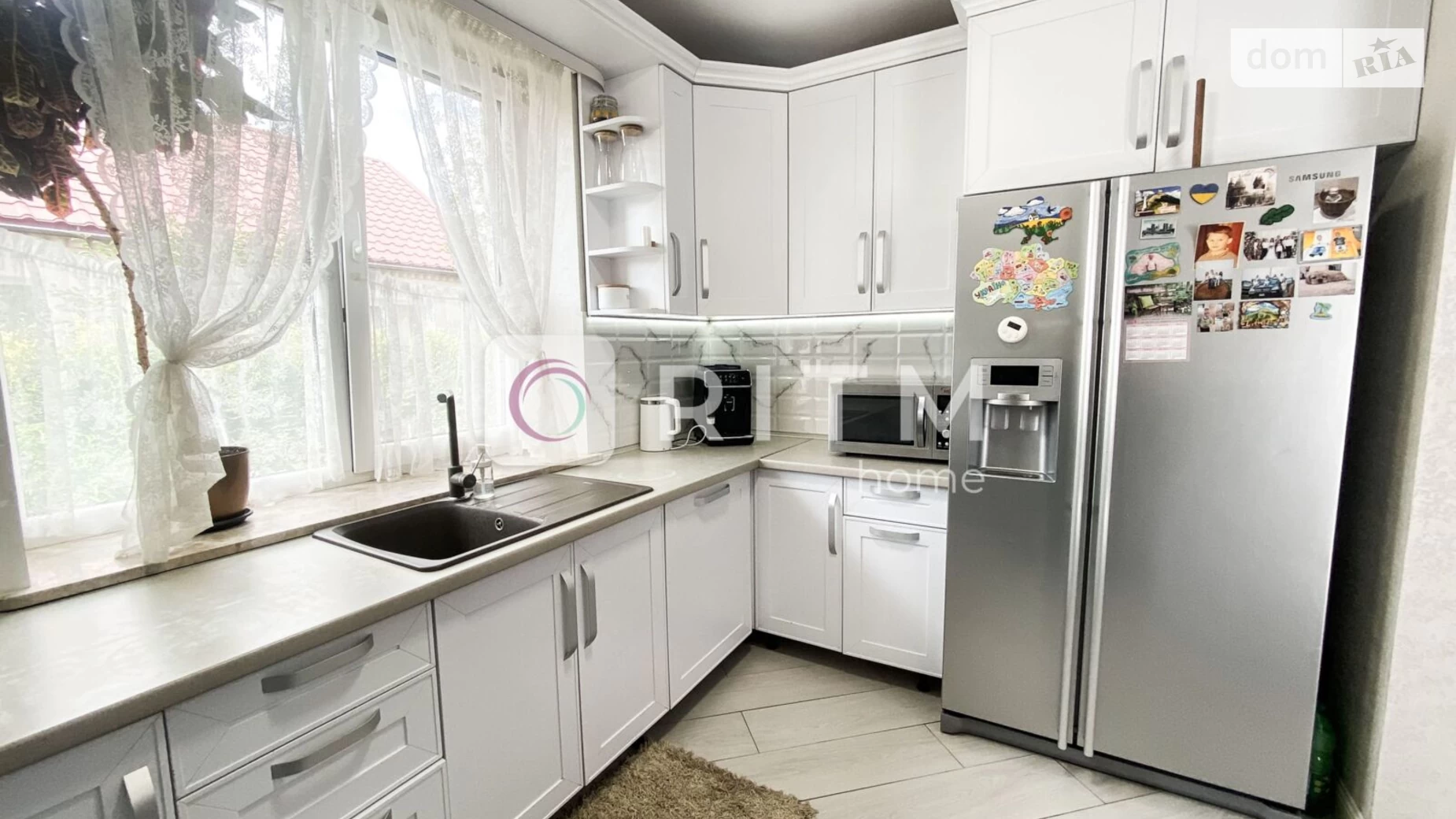 Продается дом на 2 этажа 165 кв. м с бассейном, цена: 170000 $ - фото 3