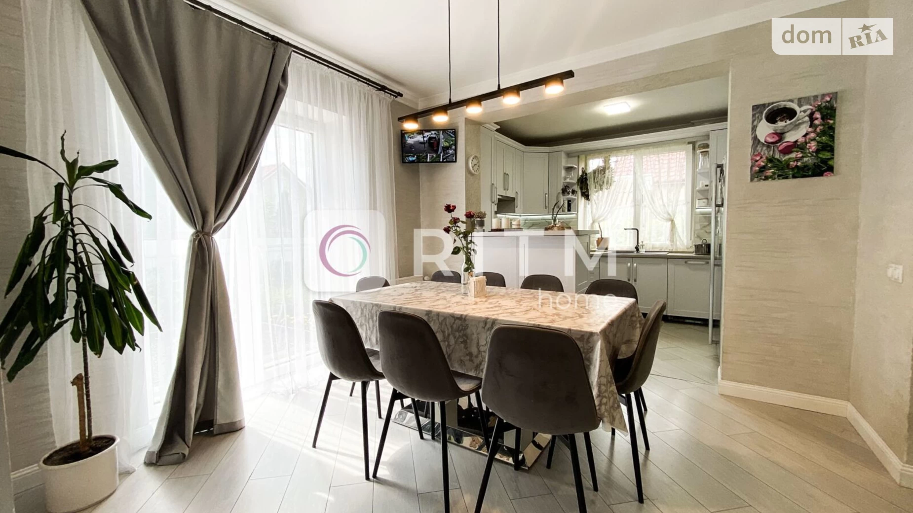 Продается дом на 2 этажа 165 кв. м с бассейном, цена: 170000 $ - фото 5