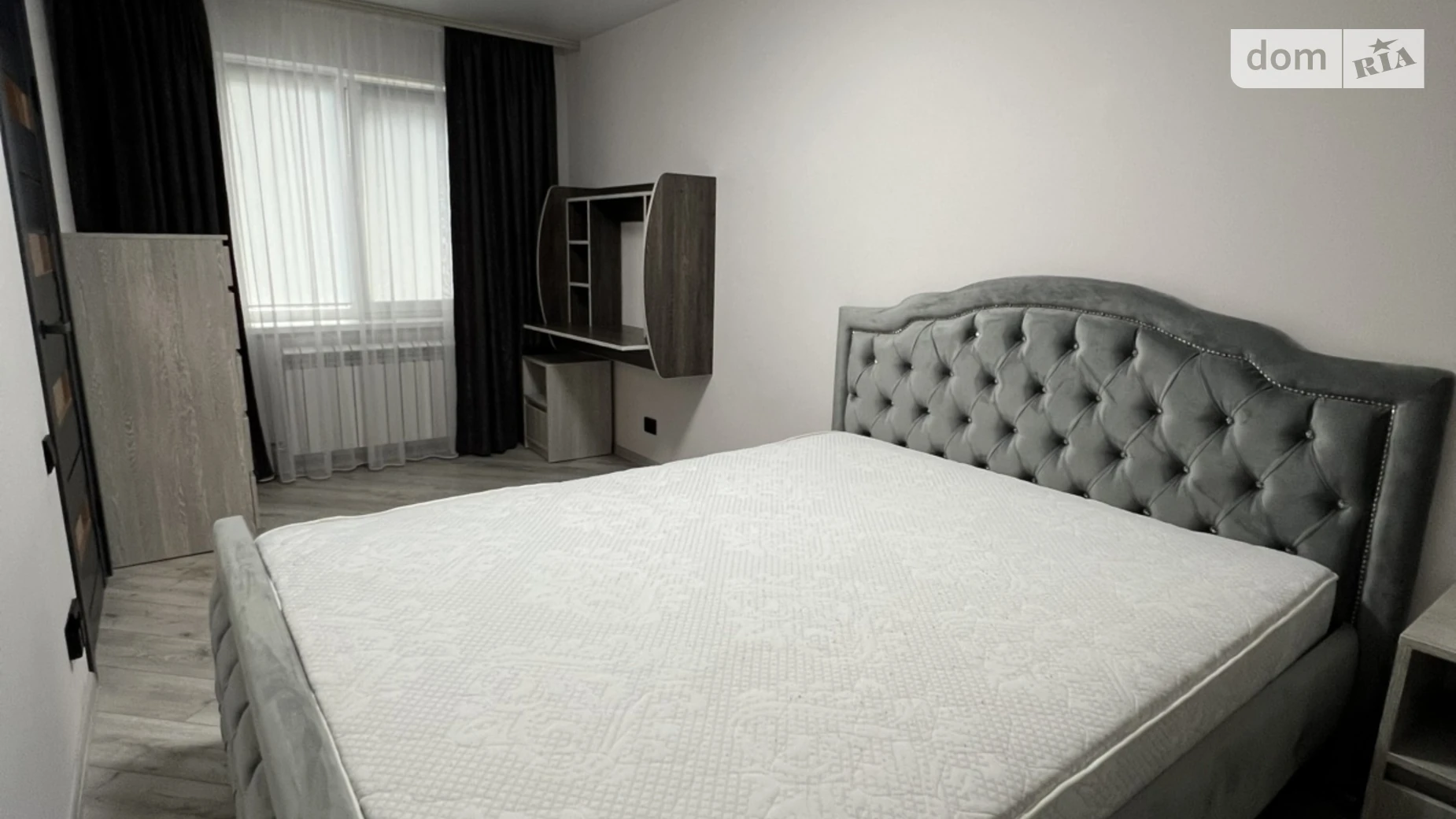 Сдается в аренду 2-комнатная квартира 46.3 кв. м в, цена: 550 $ - фото 2