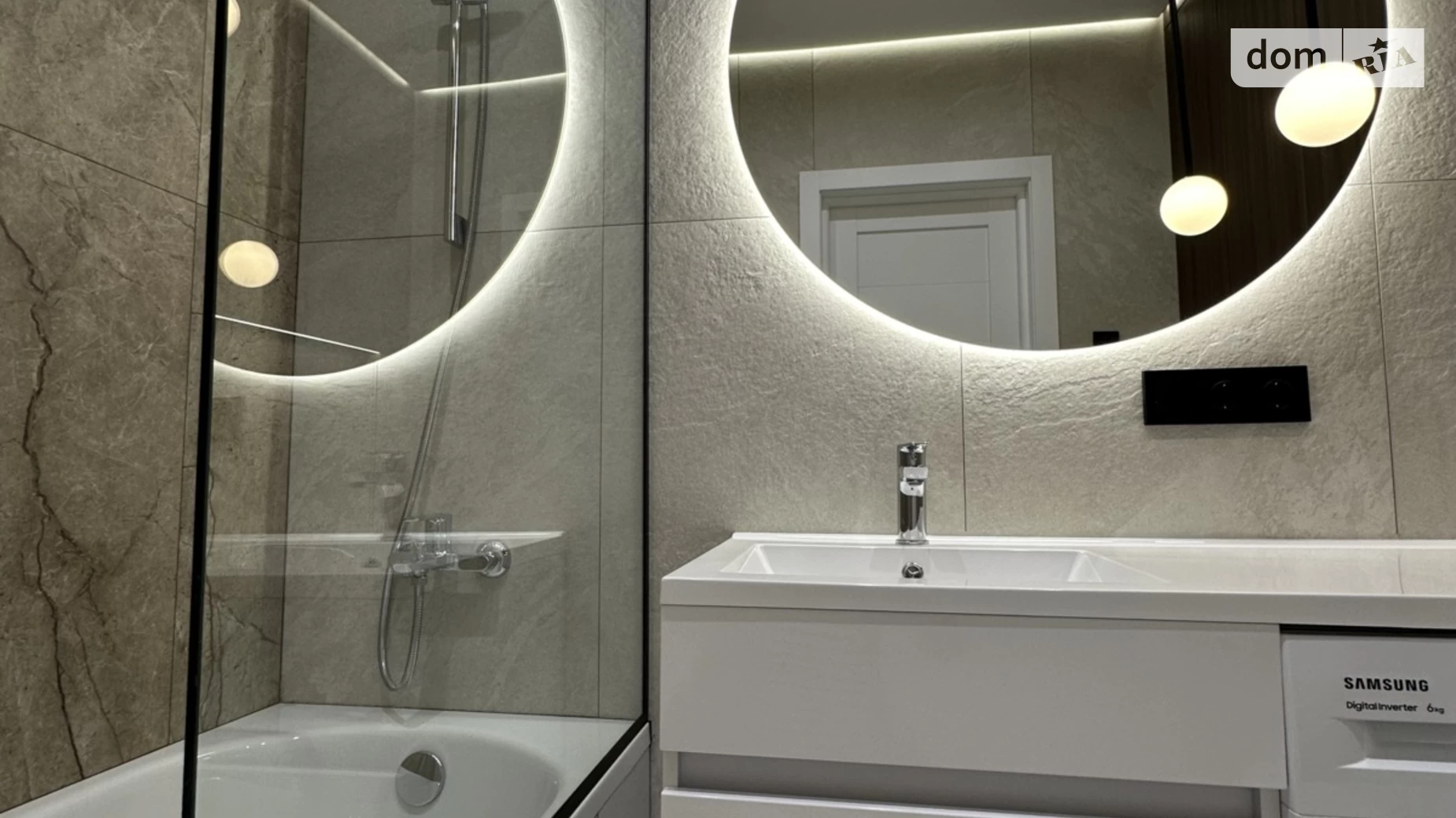 Продается 1-комнатная квартира 42.2 кв. м в Ирпене, ул. Университетская(Карла Маркса), 3/4 - фото 4