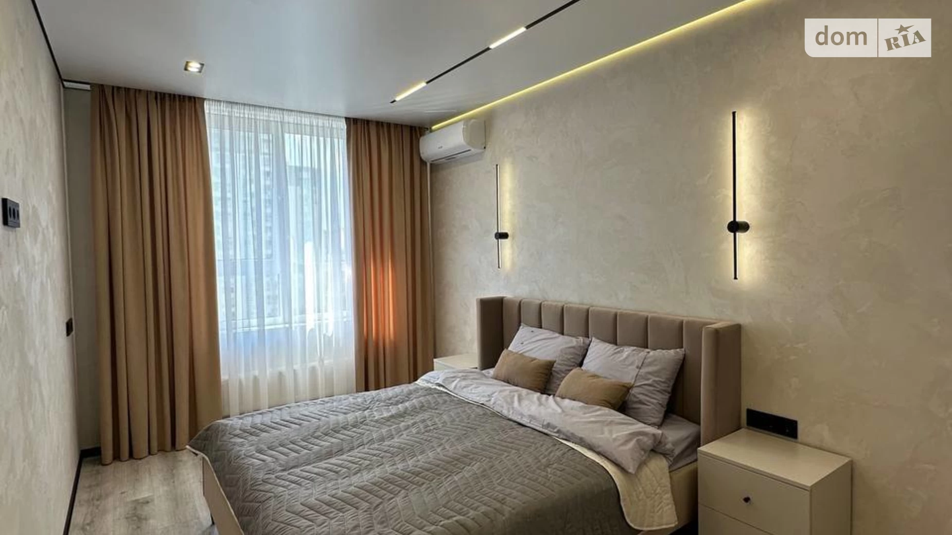 Продается 1-комнатная квартира 42.2 кв. м в Ирпене, ул. Университетская(Карла Маркса), 3/4 - фото 3