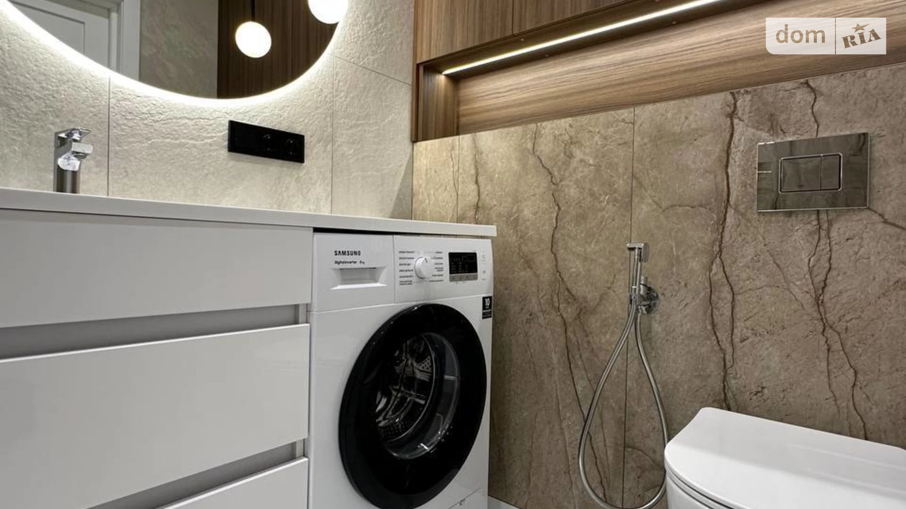 Продается 1-комнатная квартира 42.2 кв. м в Ирпене, ул. Университетская(Карла Маркса), 3/4 - фото 5