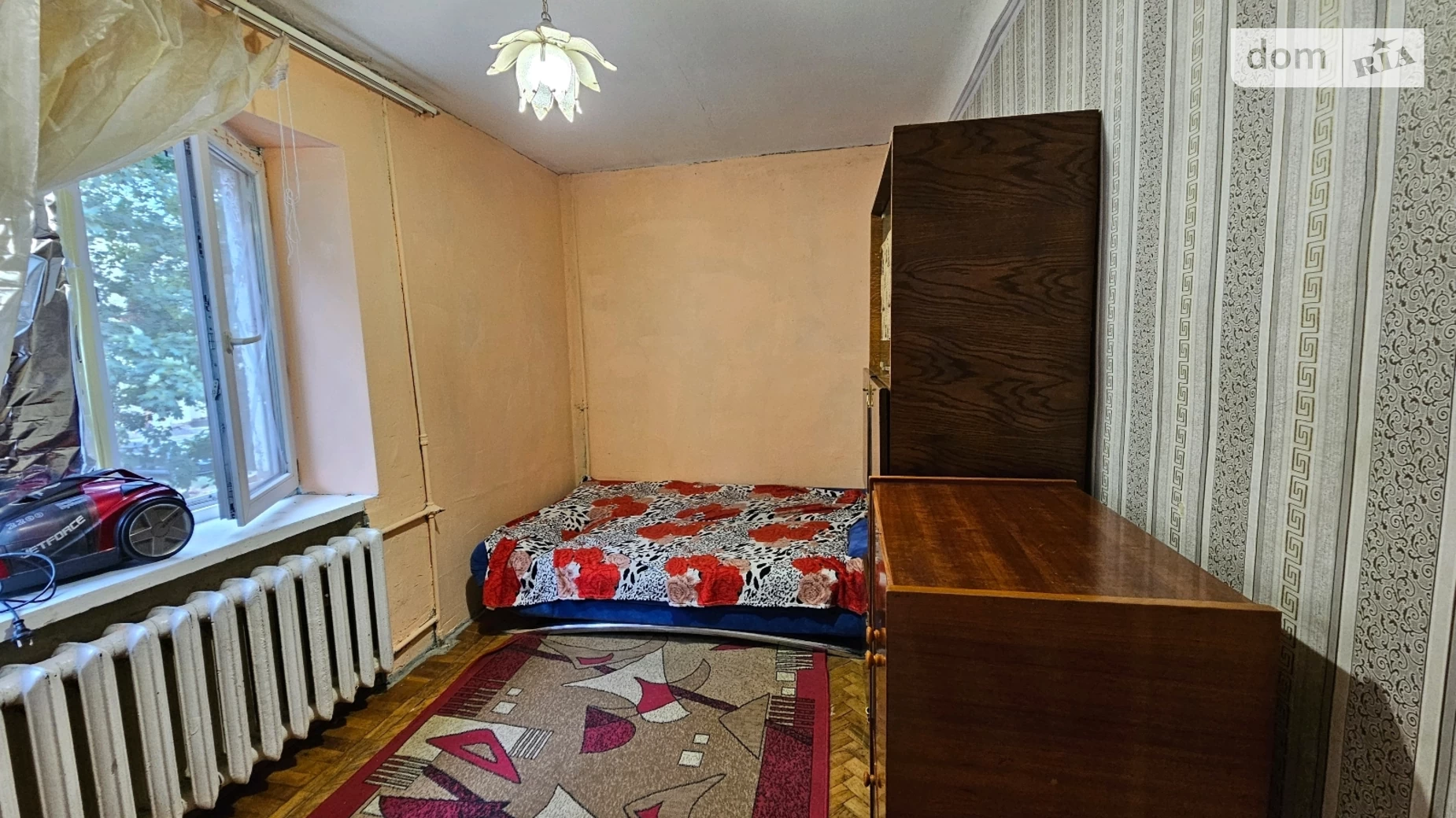 Здається в оренду 2-кімнатна квартира 45 кв. м у Харкові, Сергія Тимошенко, 27 - фото 2