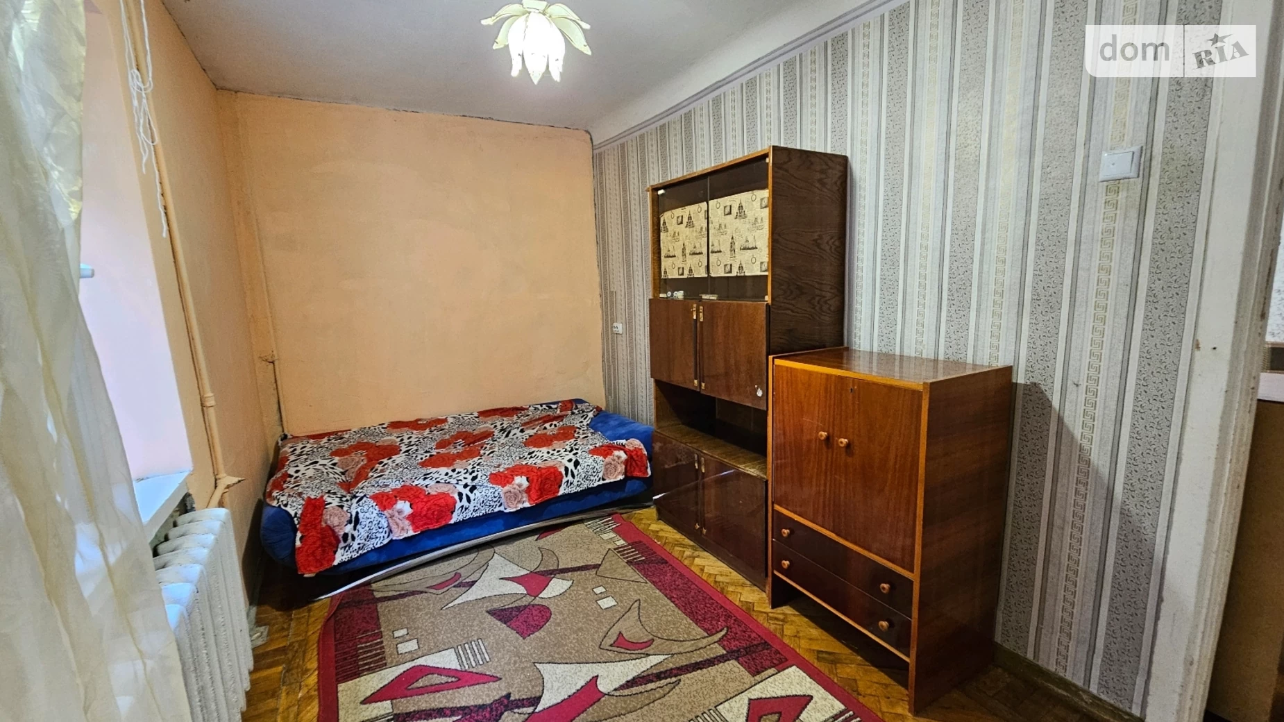 Здається в оренду 2-кімнатна квартира 45 кв. м у Харкові, Сергія Тимошенко, 27 - фото 3