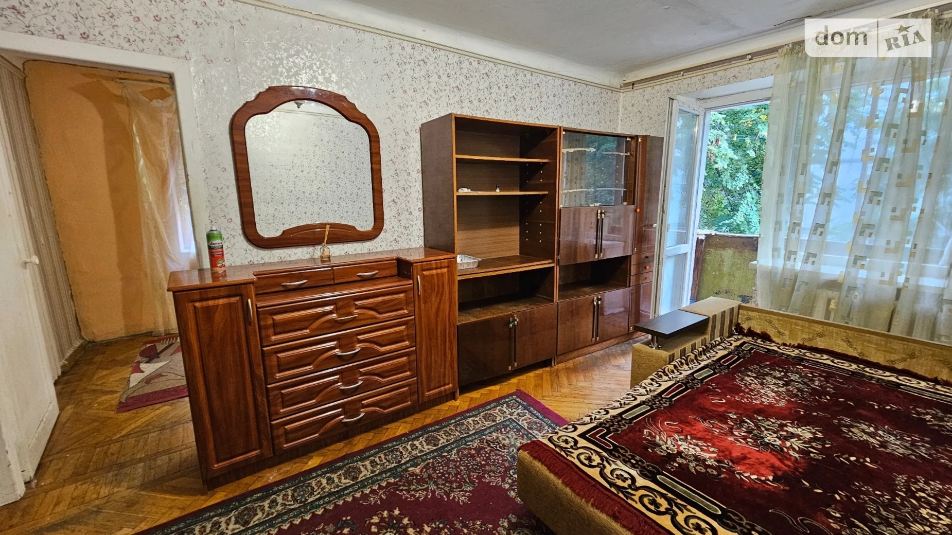 Здається в оренду 2-кімнатна квартира 45 кв. м у Харкові, Сергія Тимошенко, 27 - фото 4