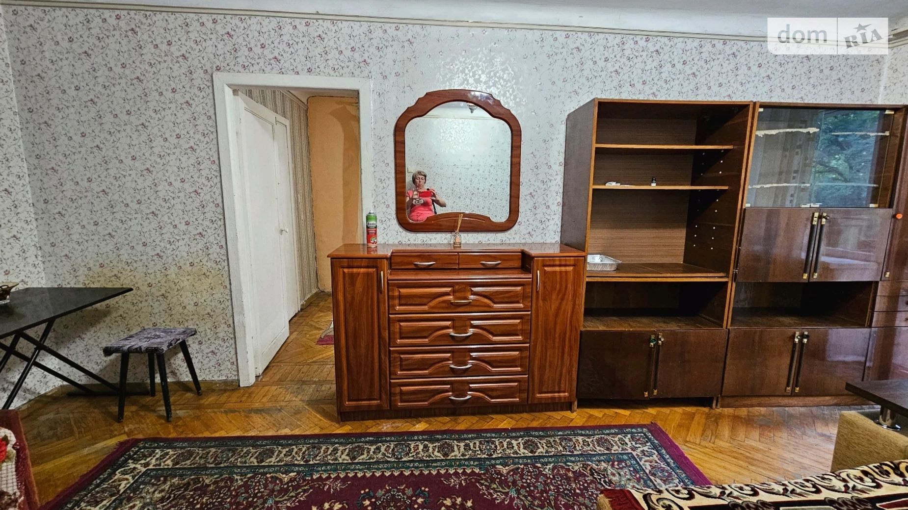 Здається в оренду 2-кімнатна квартира 45 кв. м у Харкові, Сергія Тимошенко, 27 - фото 5