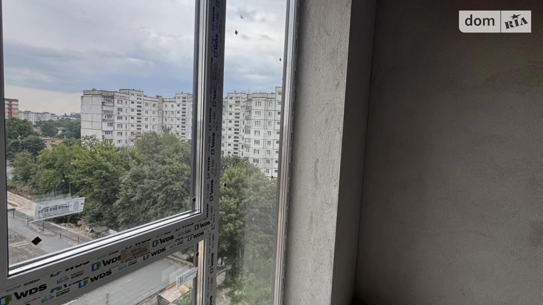 Продается 1-комнатная квартира 47.65 кв. м в Хмельницком, Львовское шоссе, 14/1Г - фото 4
