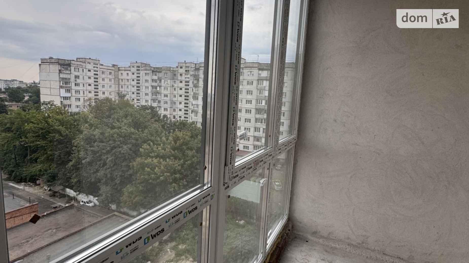 Продается 1-комнатная квартира 47.65 кв. м в Хмельницком, Львовское шоссе, 14/1Г - фото 5
