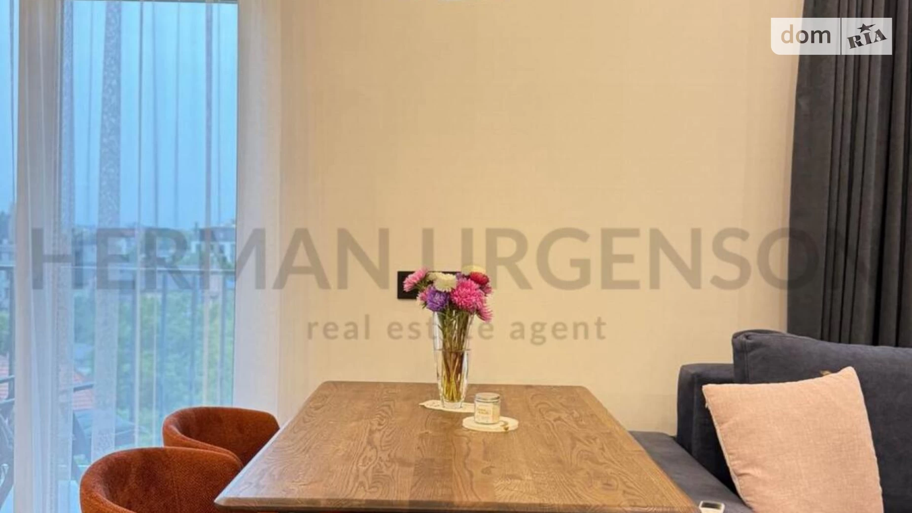 Продается 1-комнатная квартира 38 кв. м в Ужгороде, ул. Русская - фото 5