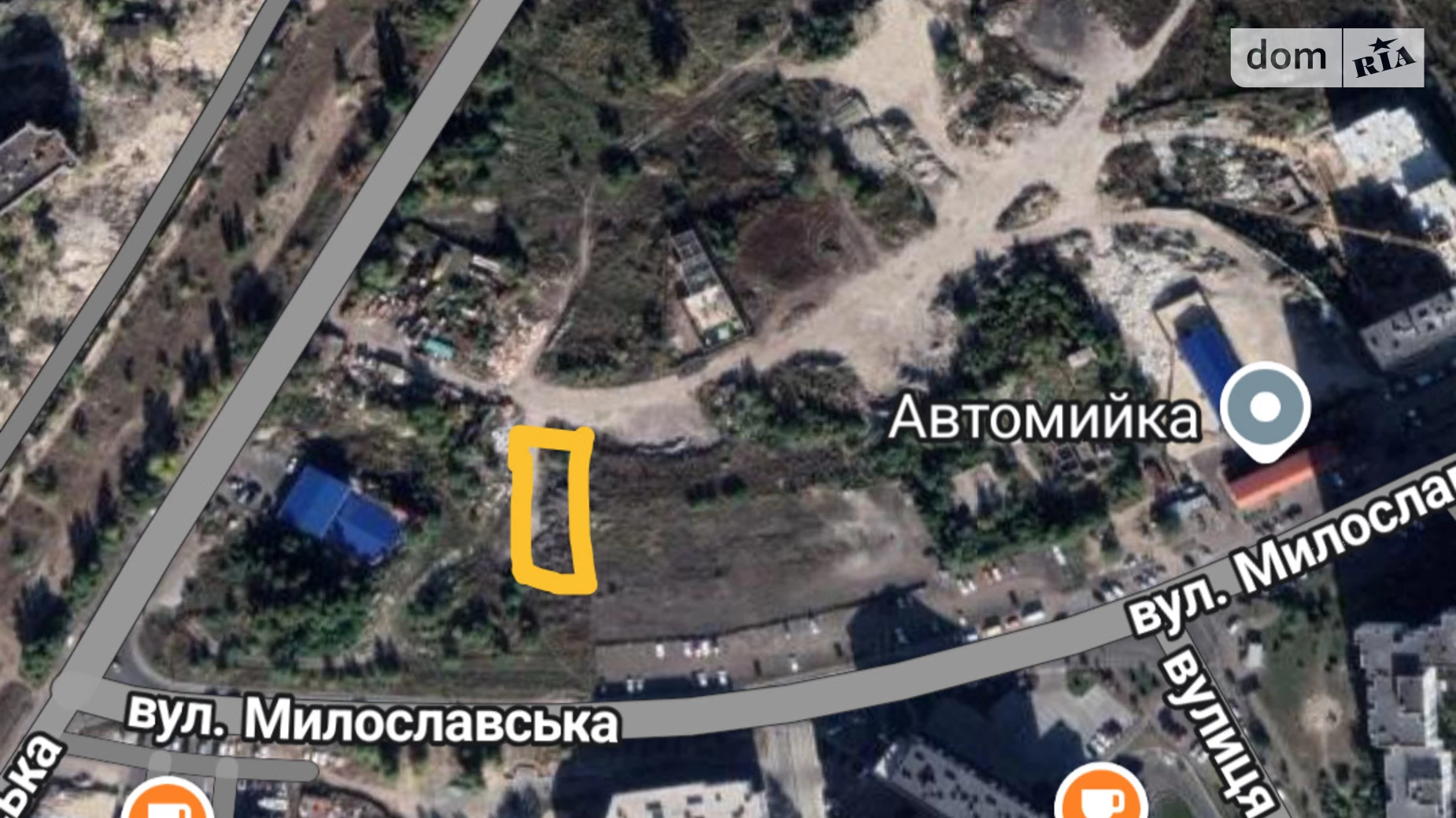 Продается земельный участок 8.3 соток в Киевской области, цена: 74700 $ - фото 2