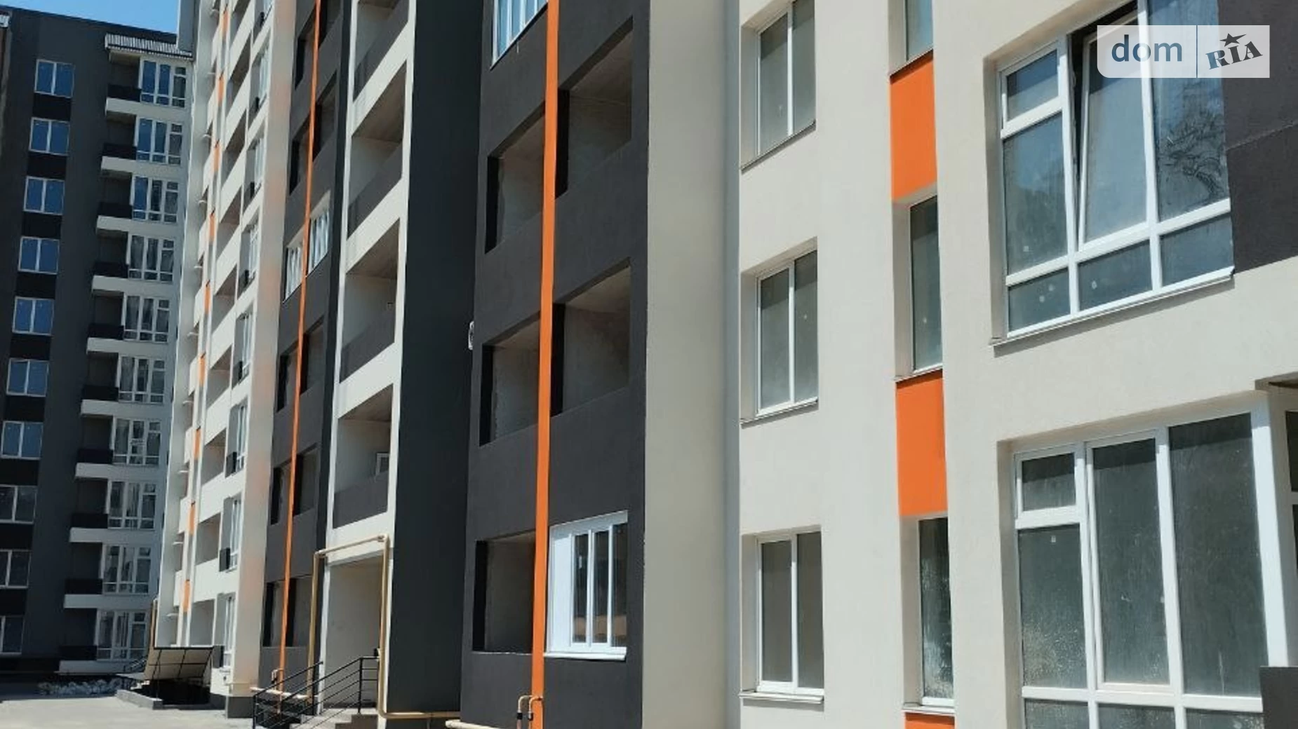 Продается 1-комнатная квартира 35 кв. м в Хмельницком, ул. Каменецкая - фото 2