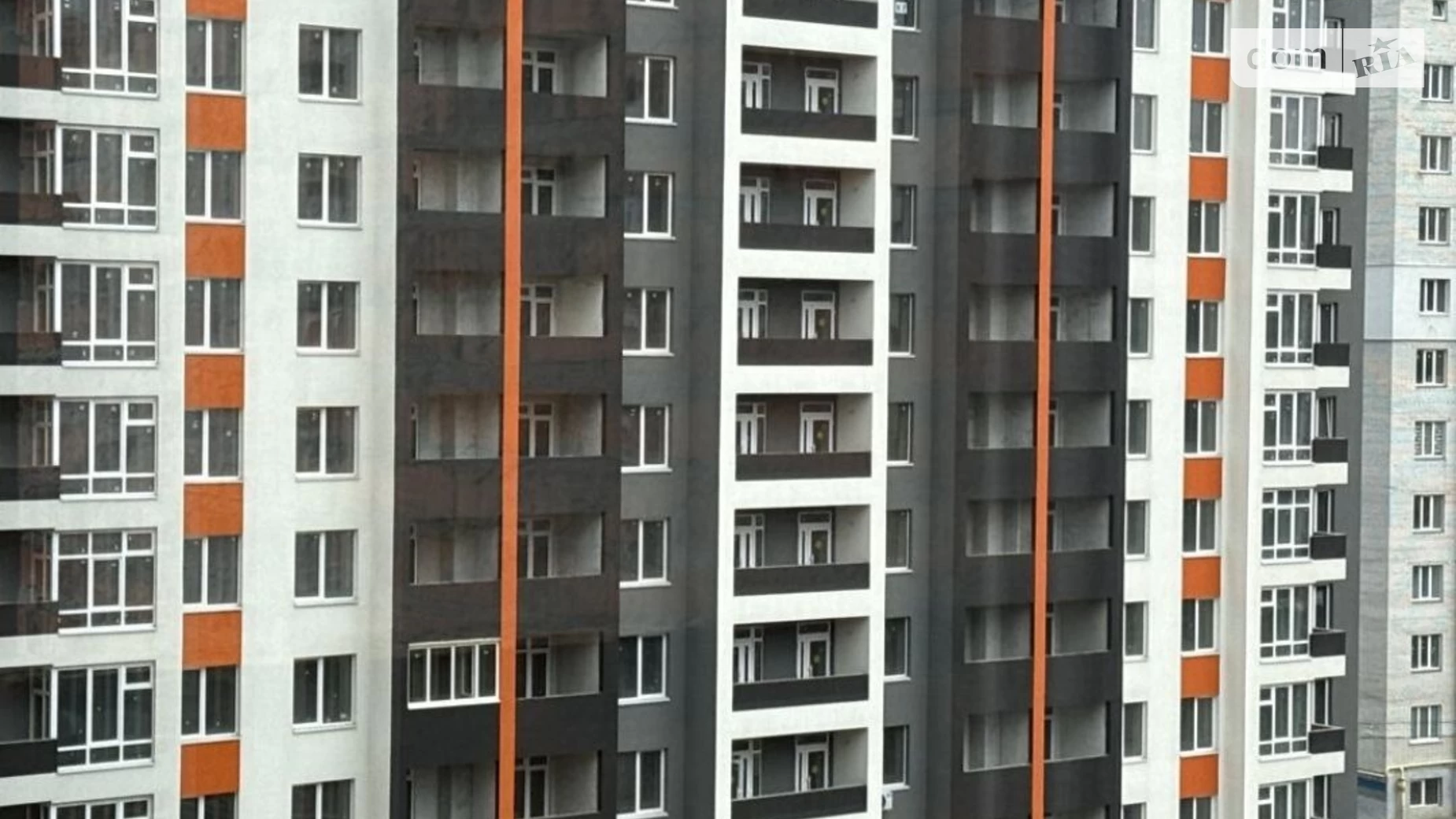 Продается 1-комнатная квартира 35 кв. м в Хмельницком, ул. Каменецкая - фото 3